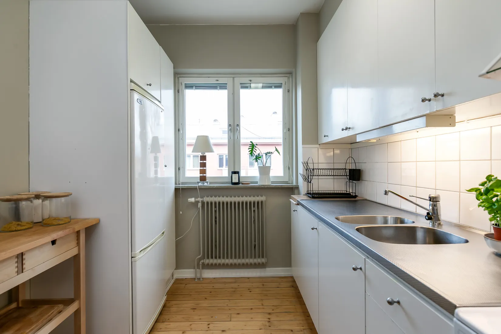 Bostadsrätt, Hertig Karls allé 56A, Väster, Örebro