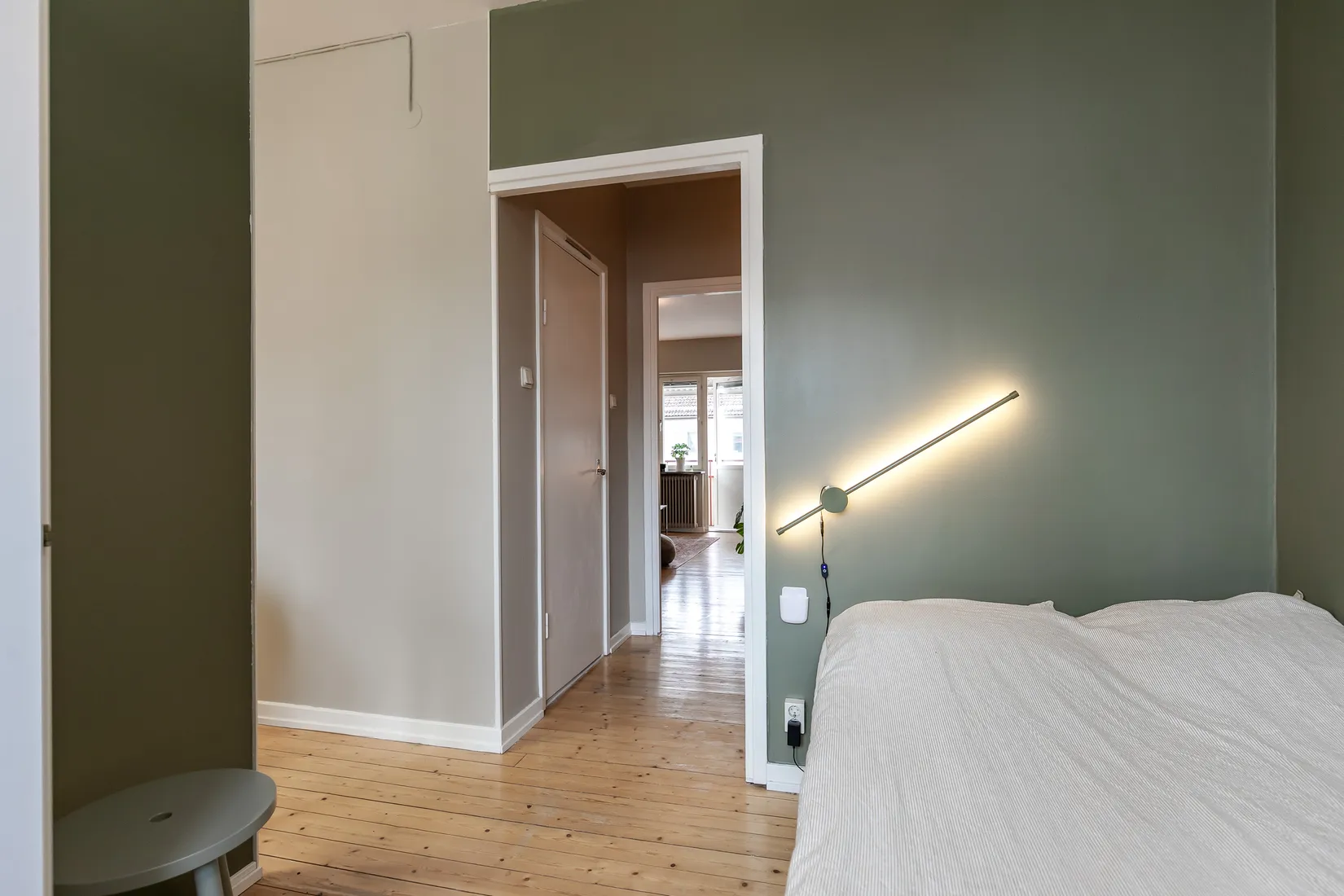 Bostadsrätt, Hertig Karls allé 56A, Väster, Örebro