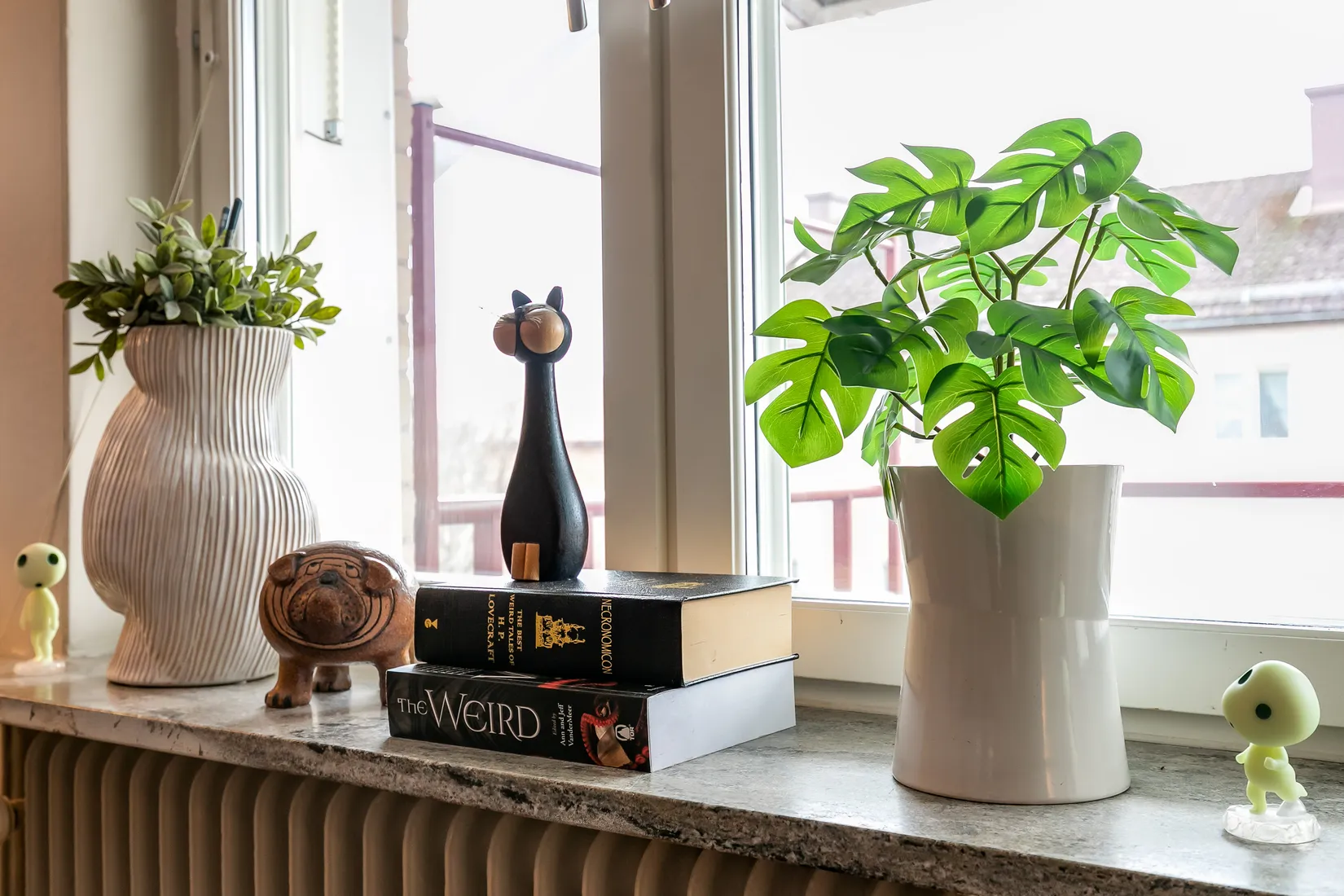 Bostadsrätt, Hertig Karls allé 56A, Väster, Örebro