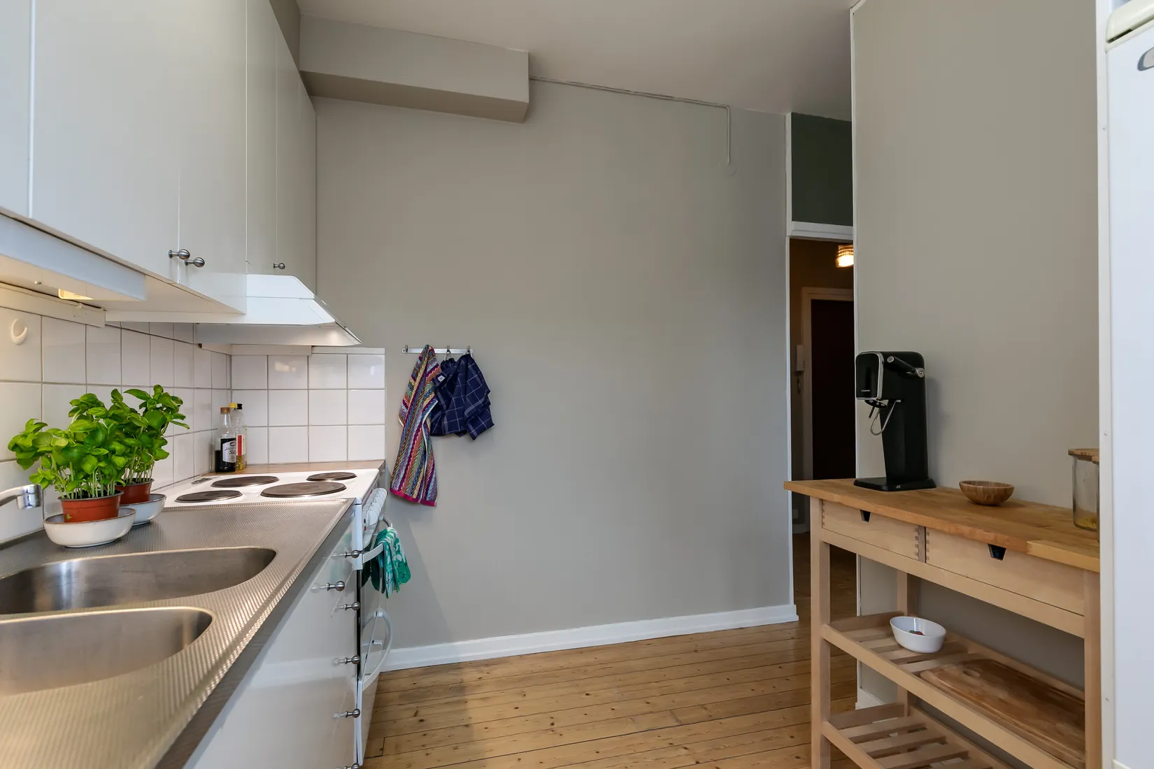 Bostadsrätt, Hertig Karls allé 56A, Väster, Örebro