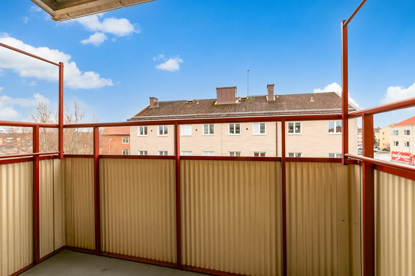 Bostadsrätt, Hertig Karls allé 56A, Väster, Örebro