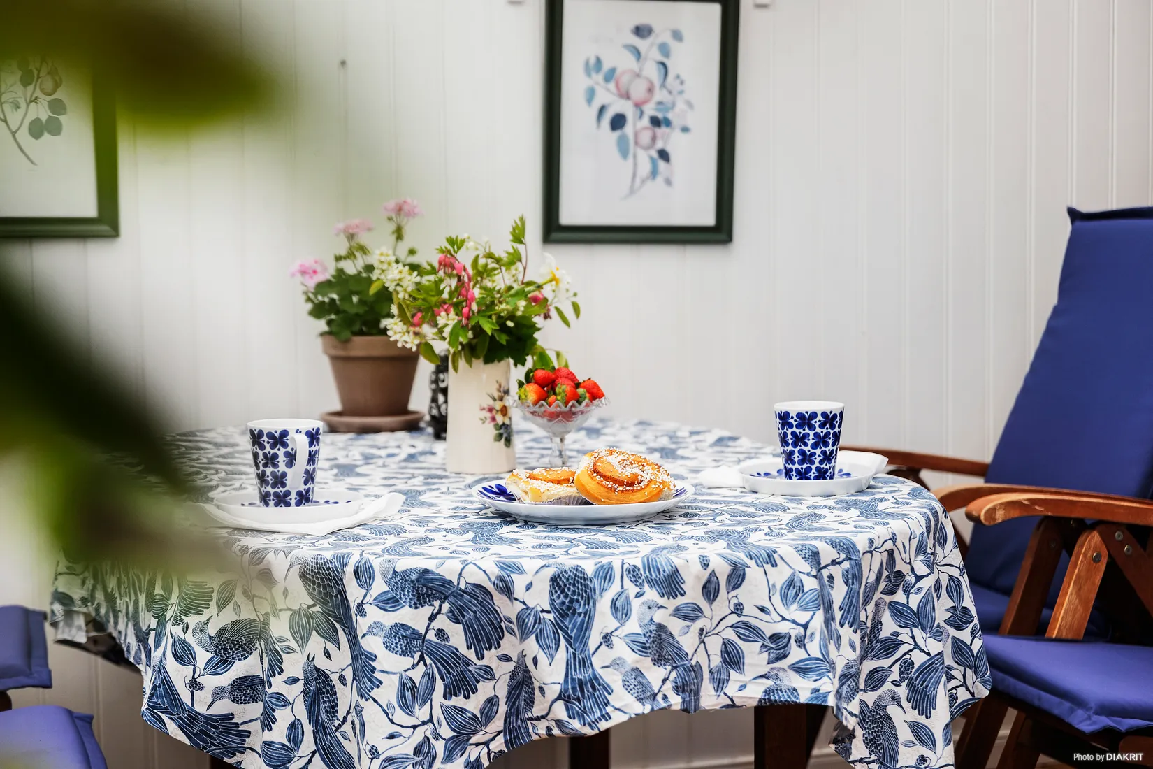 Villa, Radhus, Laxvägen 41, Hammar, Hammarö