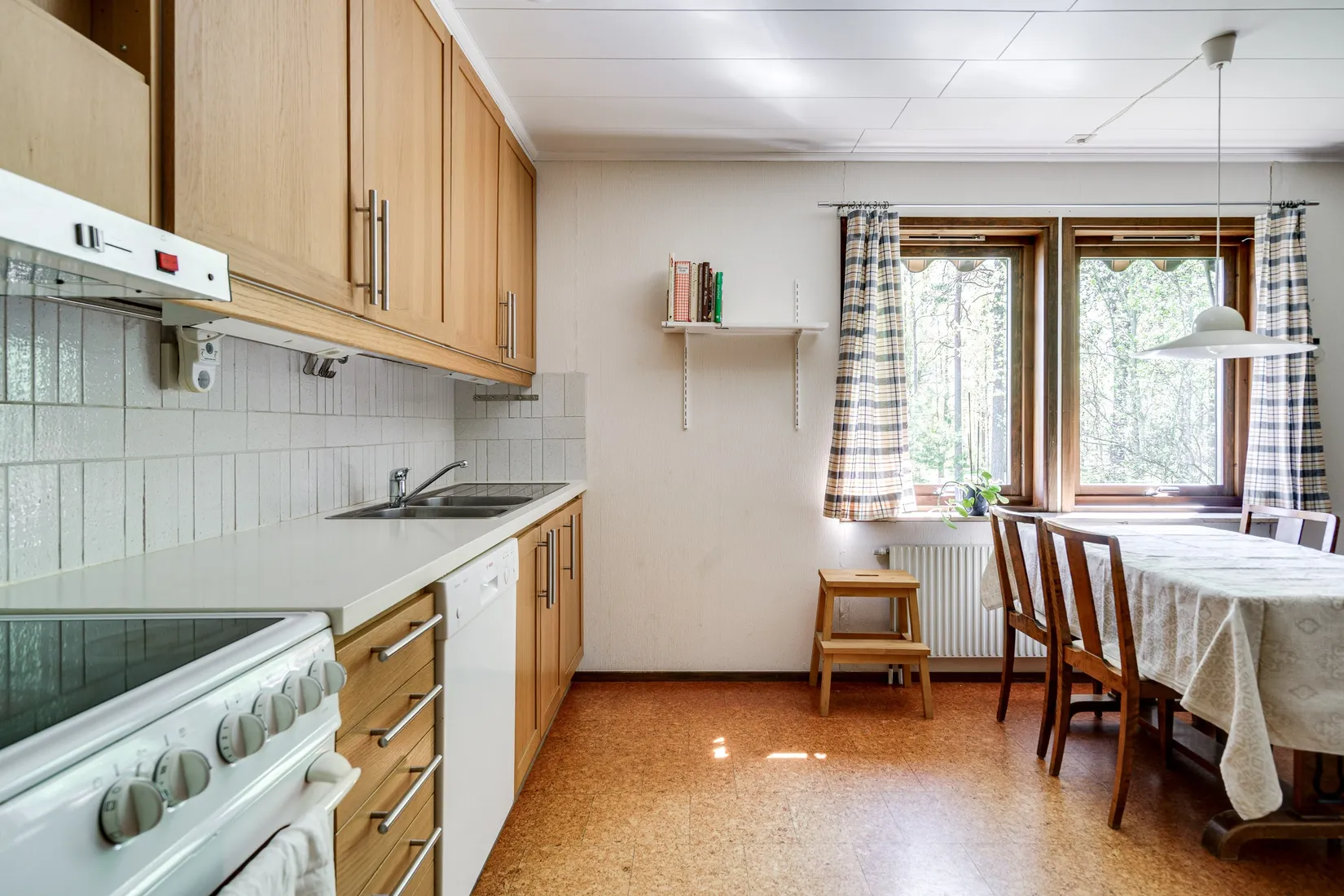 Villa, Menuettvägen 10, Stadsskogen 1, Lindesberg