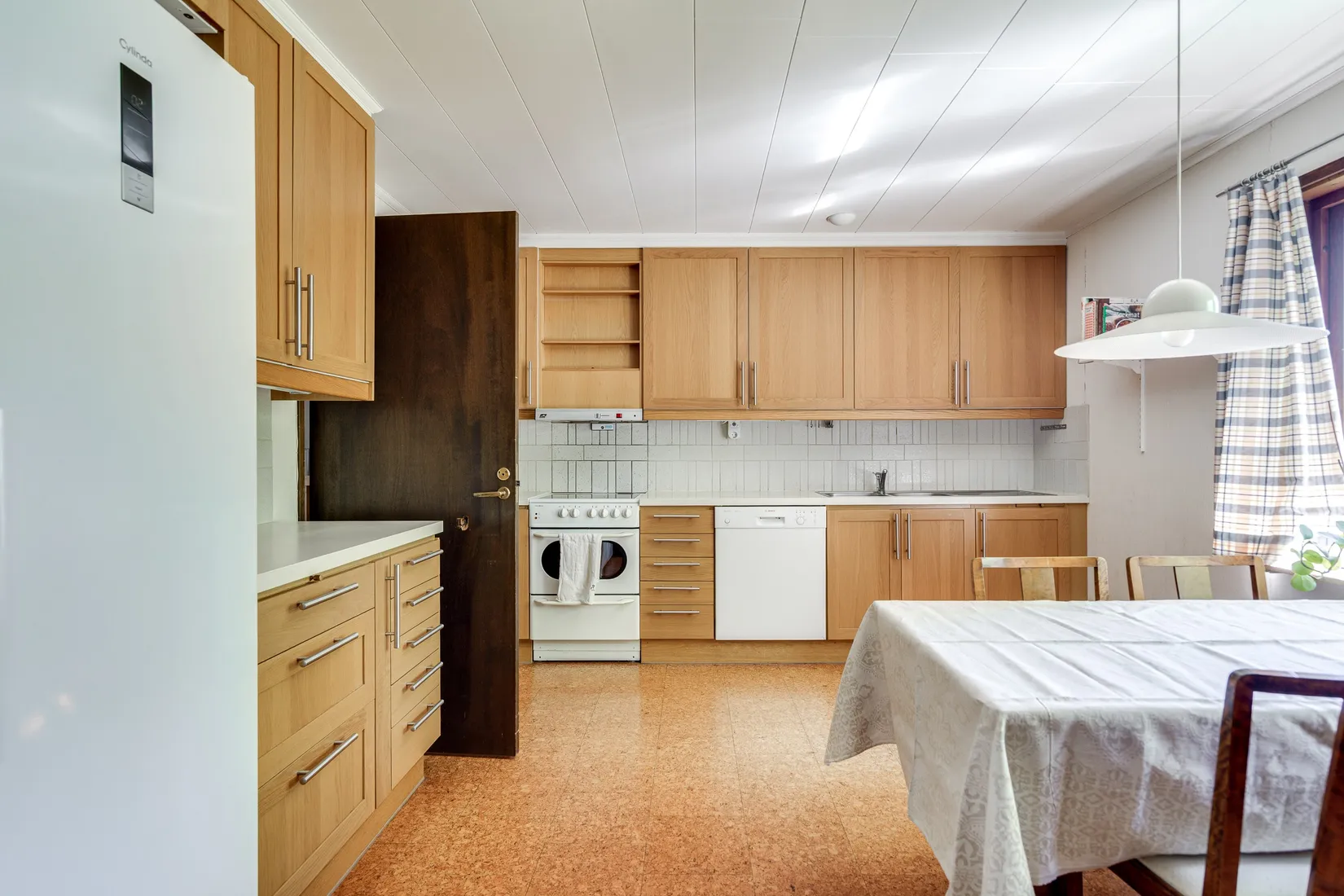 Villa, Menuettvägen 10, Stadsskogen 1, Lindesberg