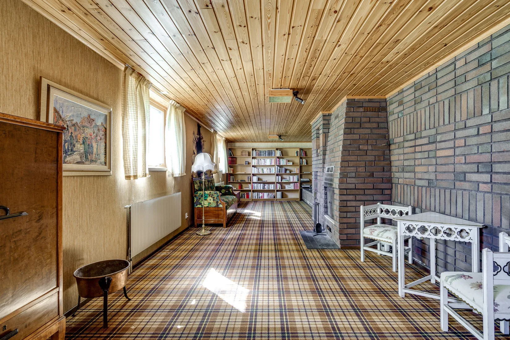 Villa, Menuettvägen 10, Stadsskogen 1, Lindesberg
