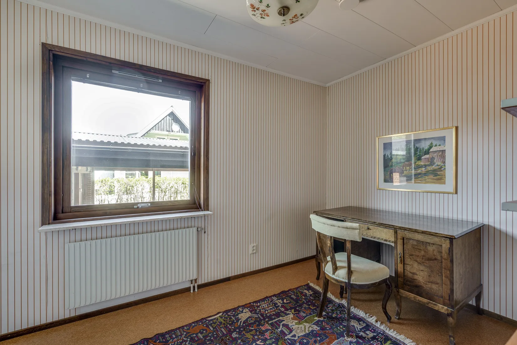 Villa, Menuettvägen 10, Stadsskogen 1, Lindesberg