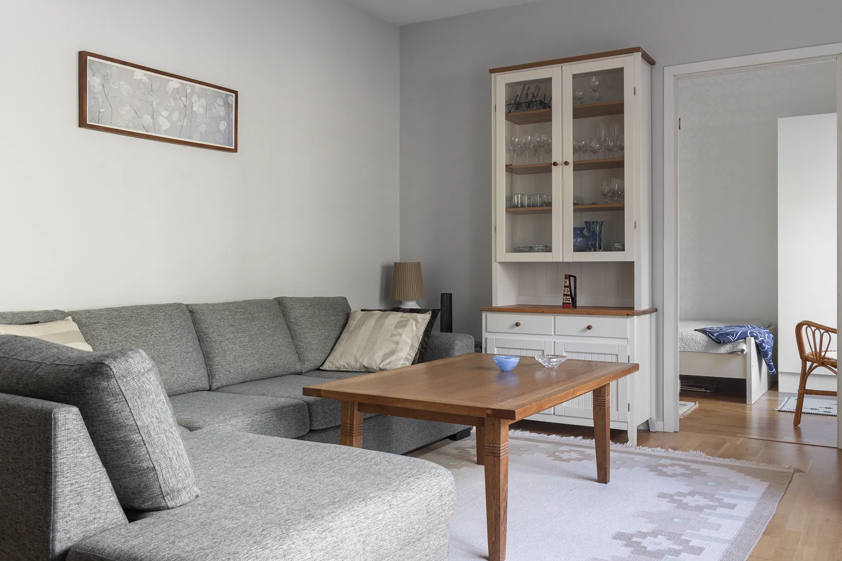 Bostadsrätt, Lejonstensgatan 1, Mölndal - Lejonslätt, Mölndal