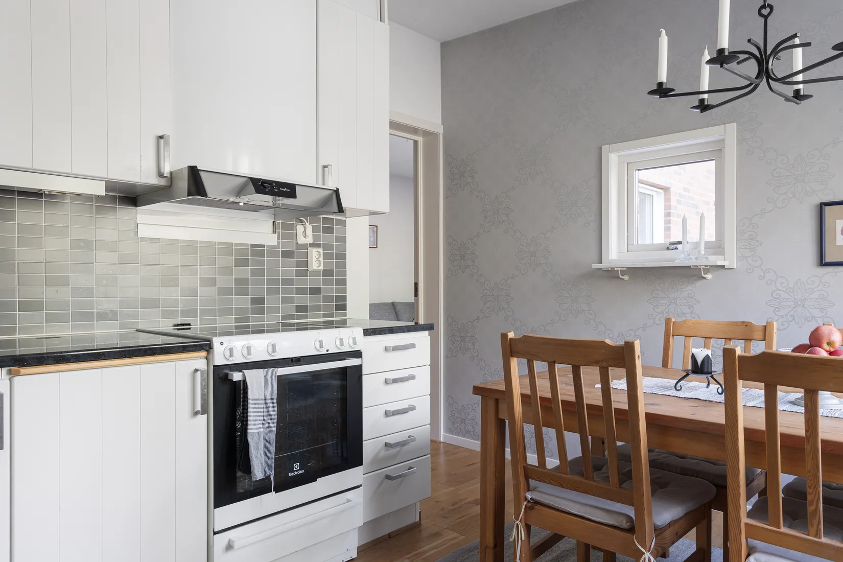 Bostadsrätt, Lejonstensgatan 1, Mölndal - Lejonslätt, Mölndal