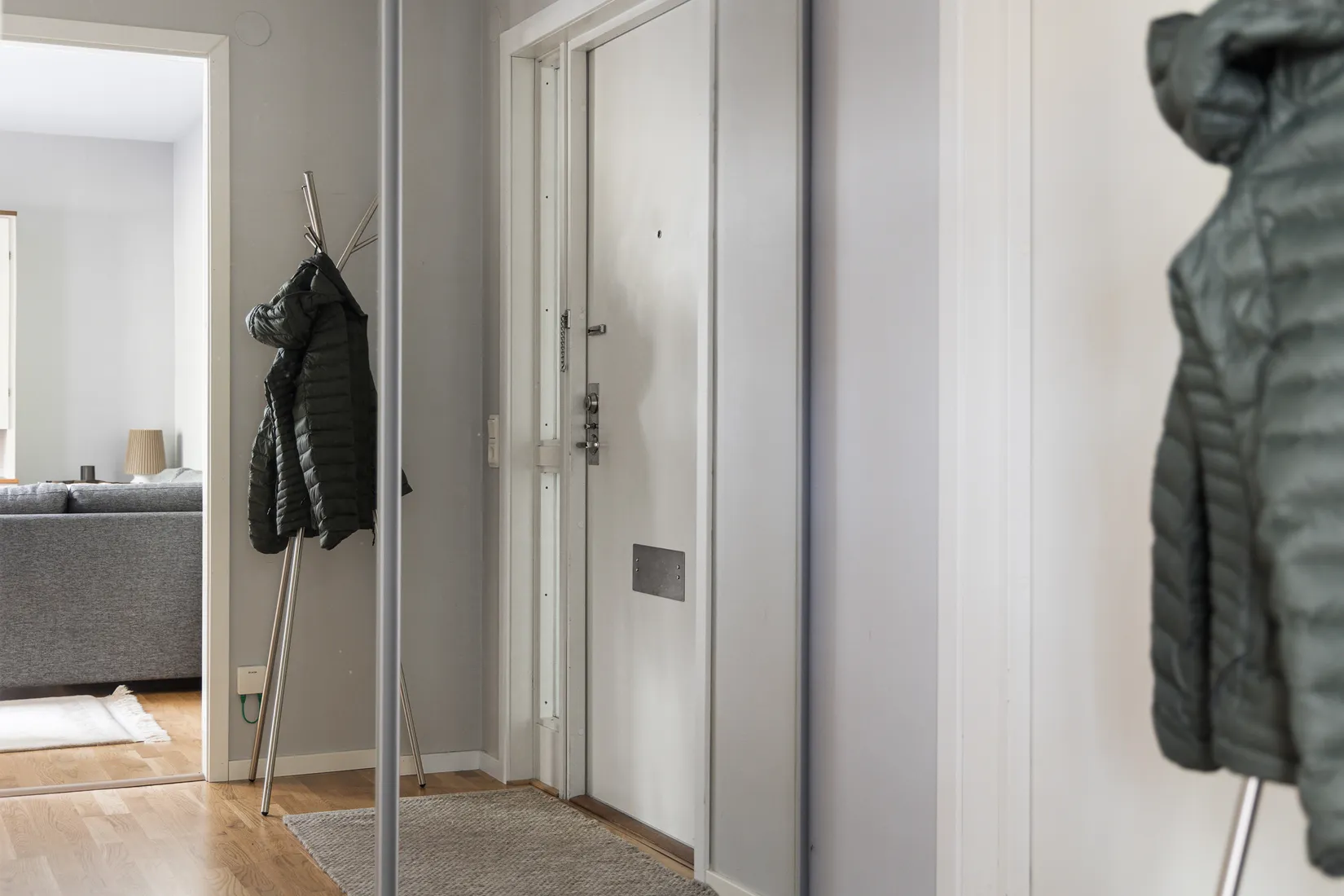 Bostadsrätt, Lejonstensgatan 1, Mölndal - Lejonslätt, Mölndal