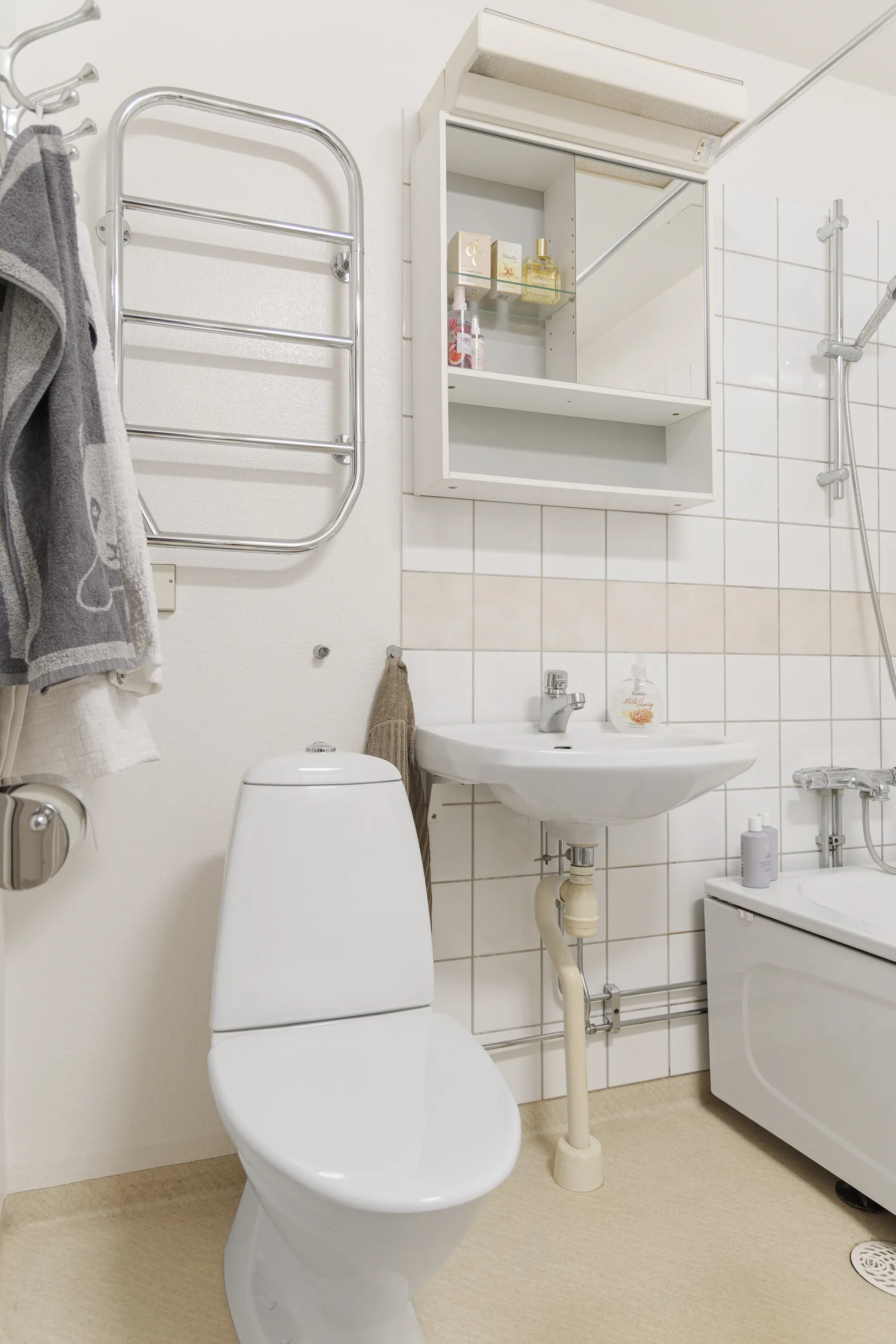 Bostadsrätt, Lejonstensgatan 1, Mölndal - Lejonslätt, Mölndal