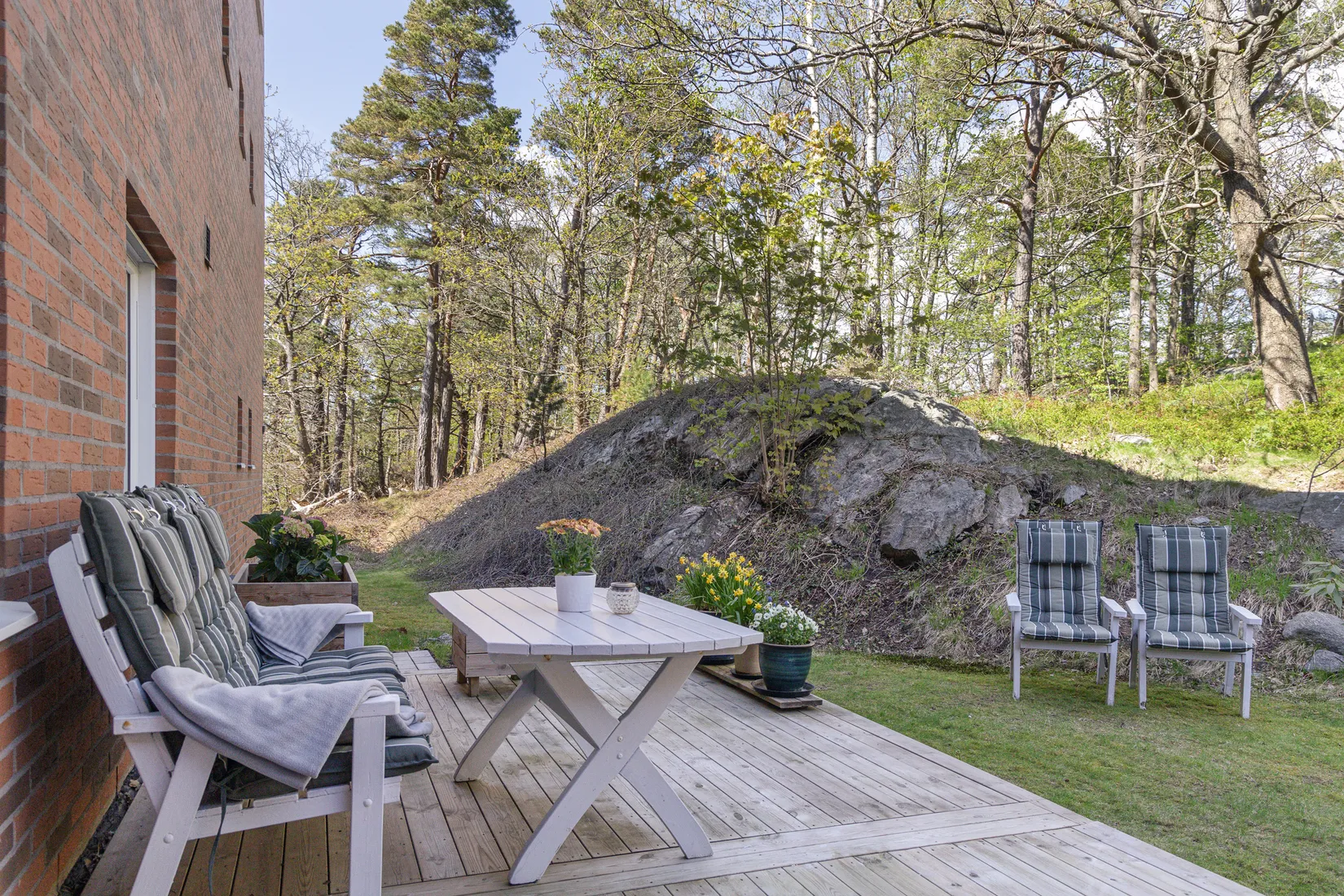 Bostadsrätt, Lejonstensgatan 1, Mölndal - Lejonslätt, Mölndal