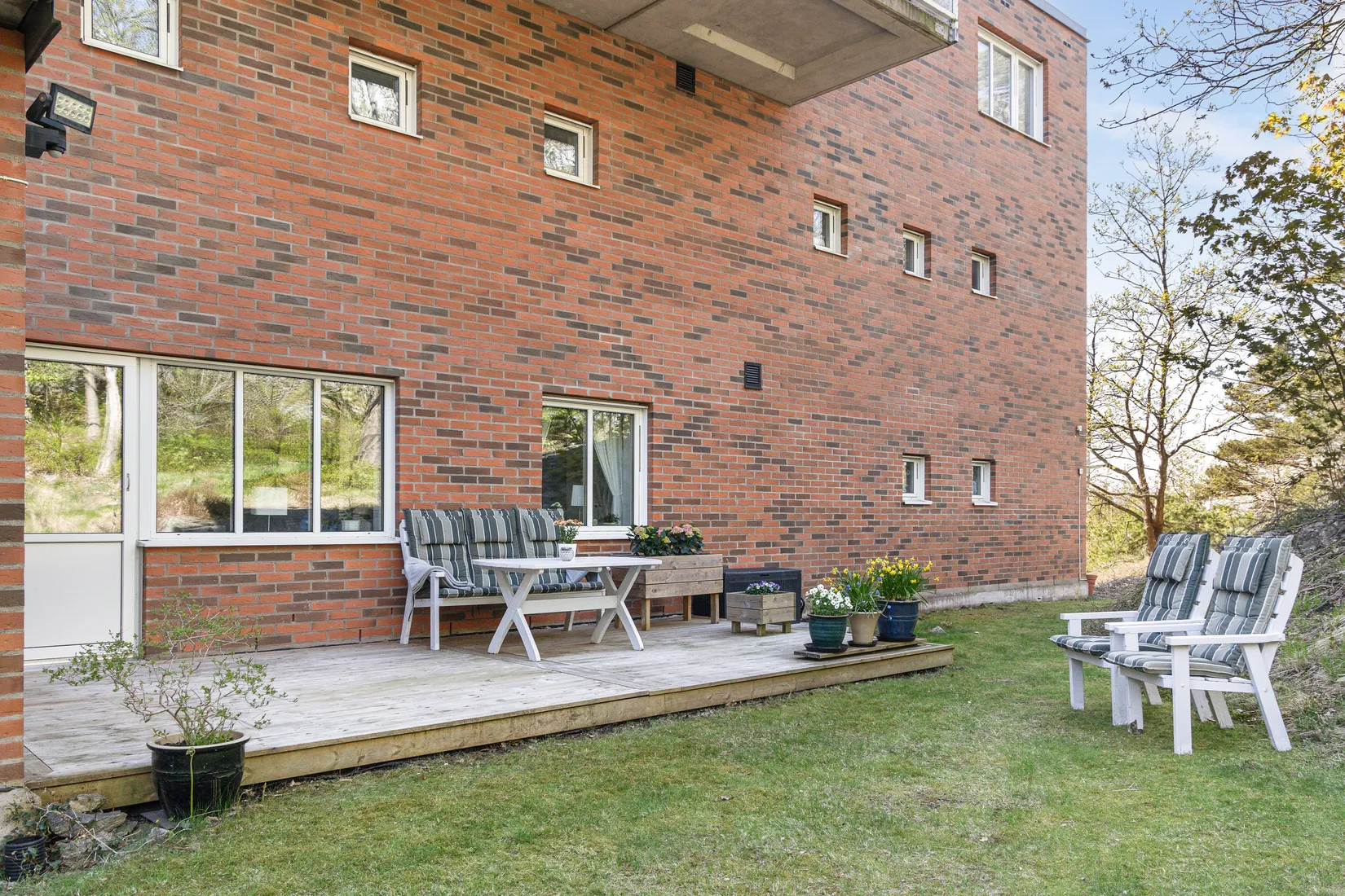 Bostadsrätt, Lejonstensgatan 1, Mölndal - Lejonslätt, Mölndal