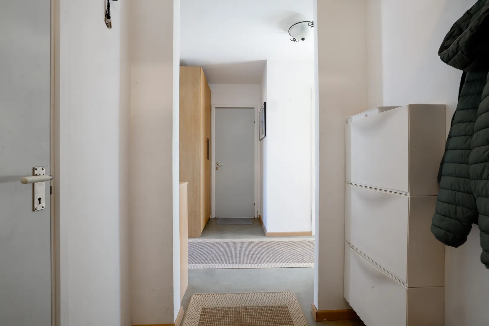 Bostadsrätt, Irisgatan 34, Mellringe, Örebro
