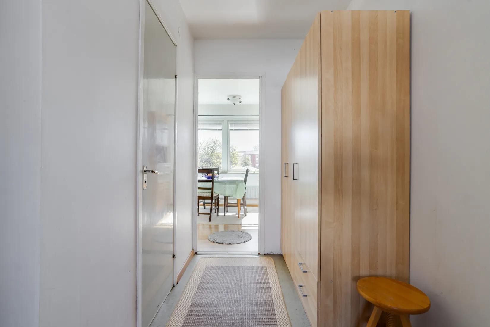 Bostadsrätt, Irisgatan 34, Mellringe, Örebro