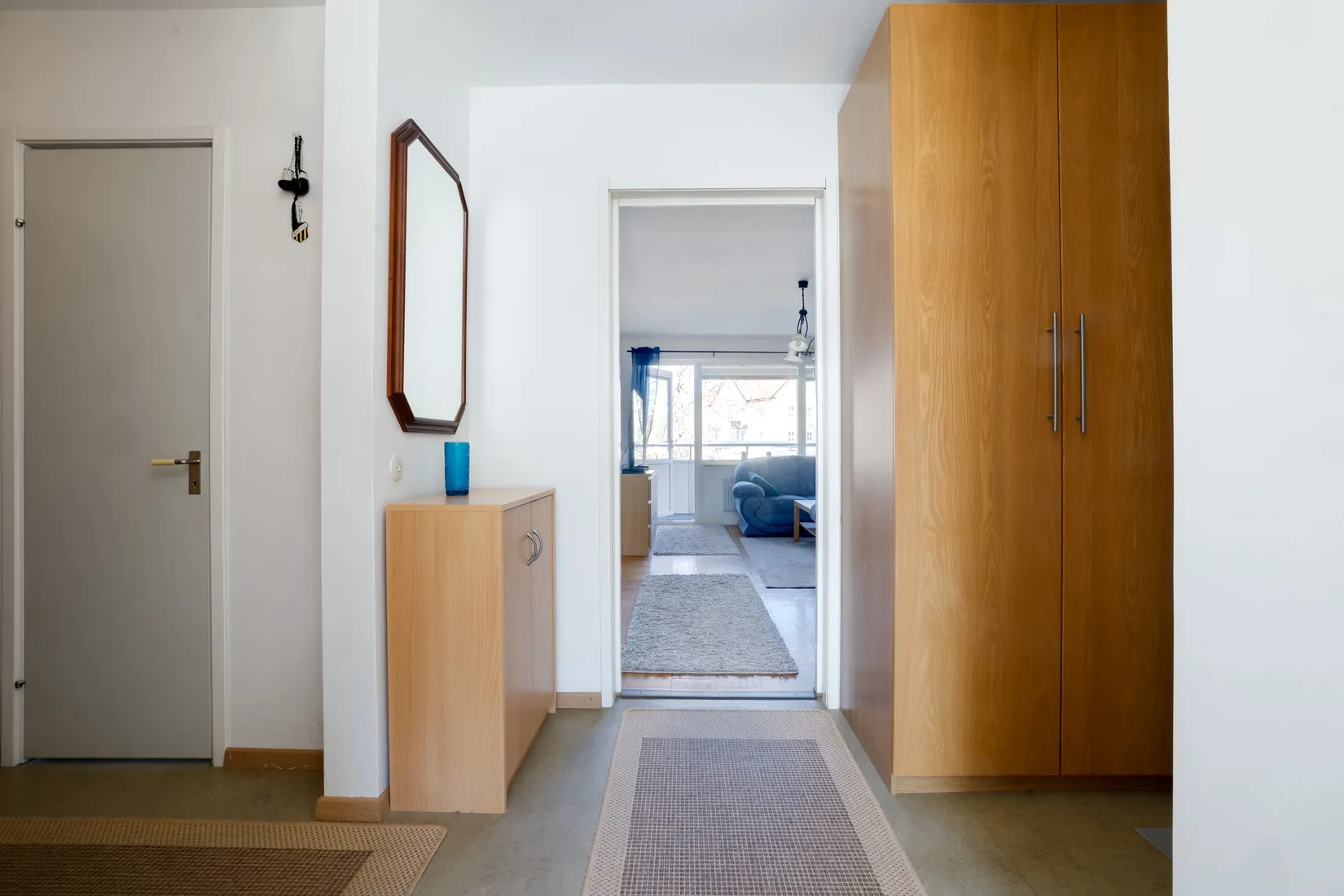 Bostadsrätt, Irisgatan 34, Mellringe, Örebro