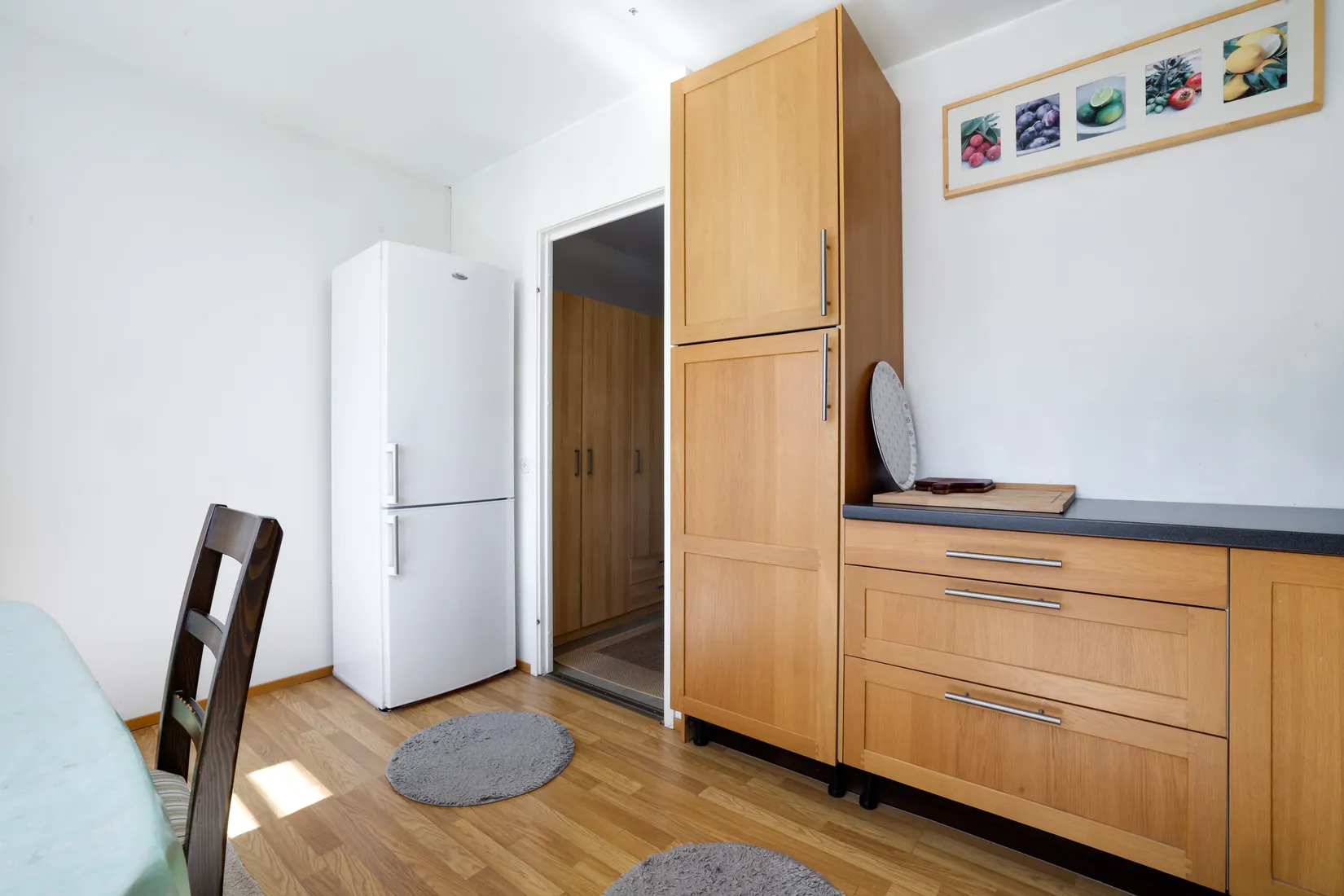 Bostadsrätt, Irisgatan 34, Mellringe, Örebro