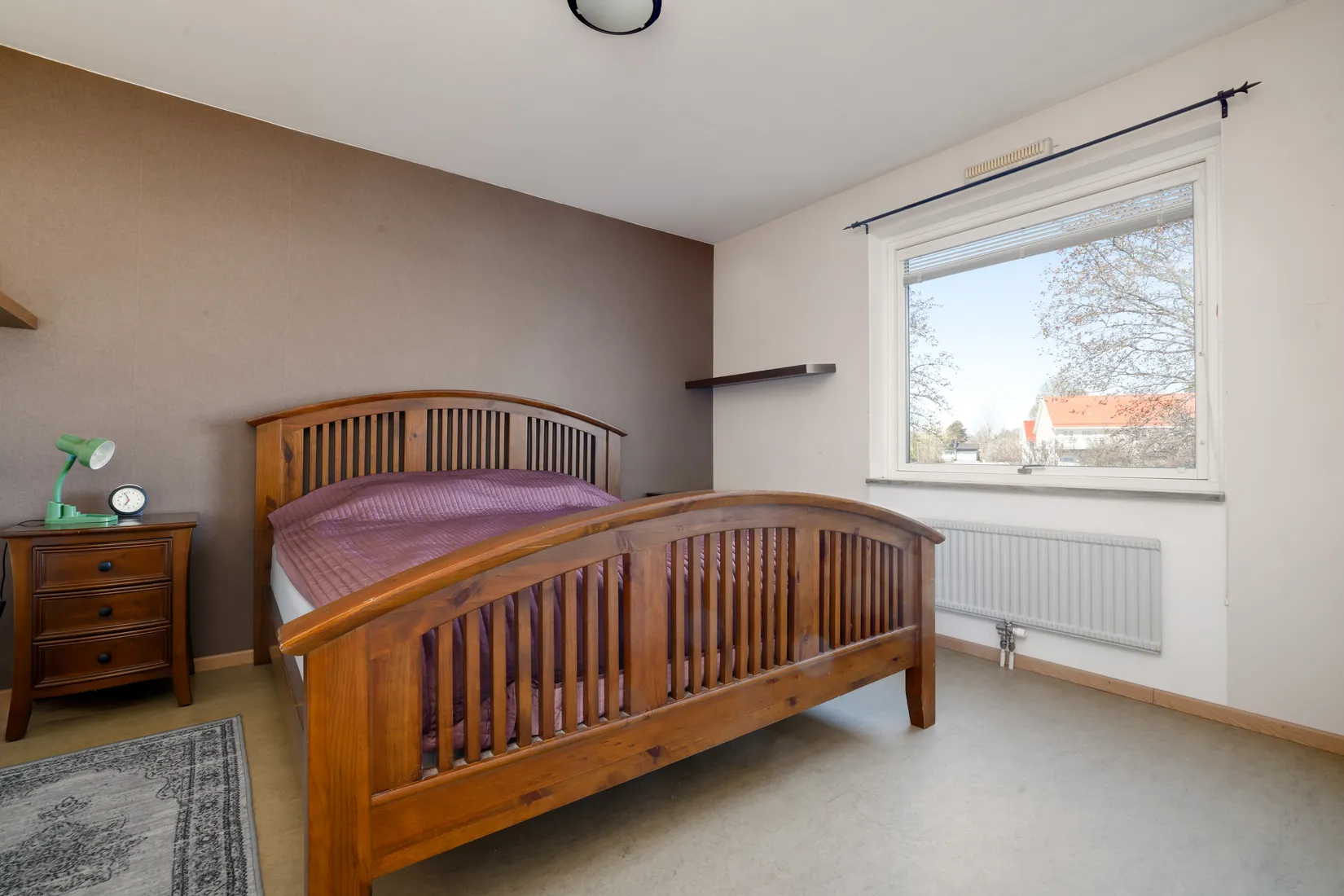 Bostadsrätt, Irisgatan 34, Mellringe, Örebro
