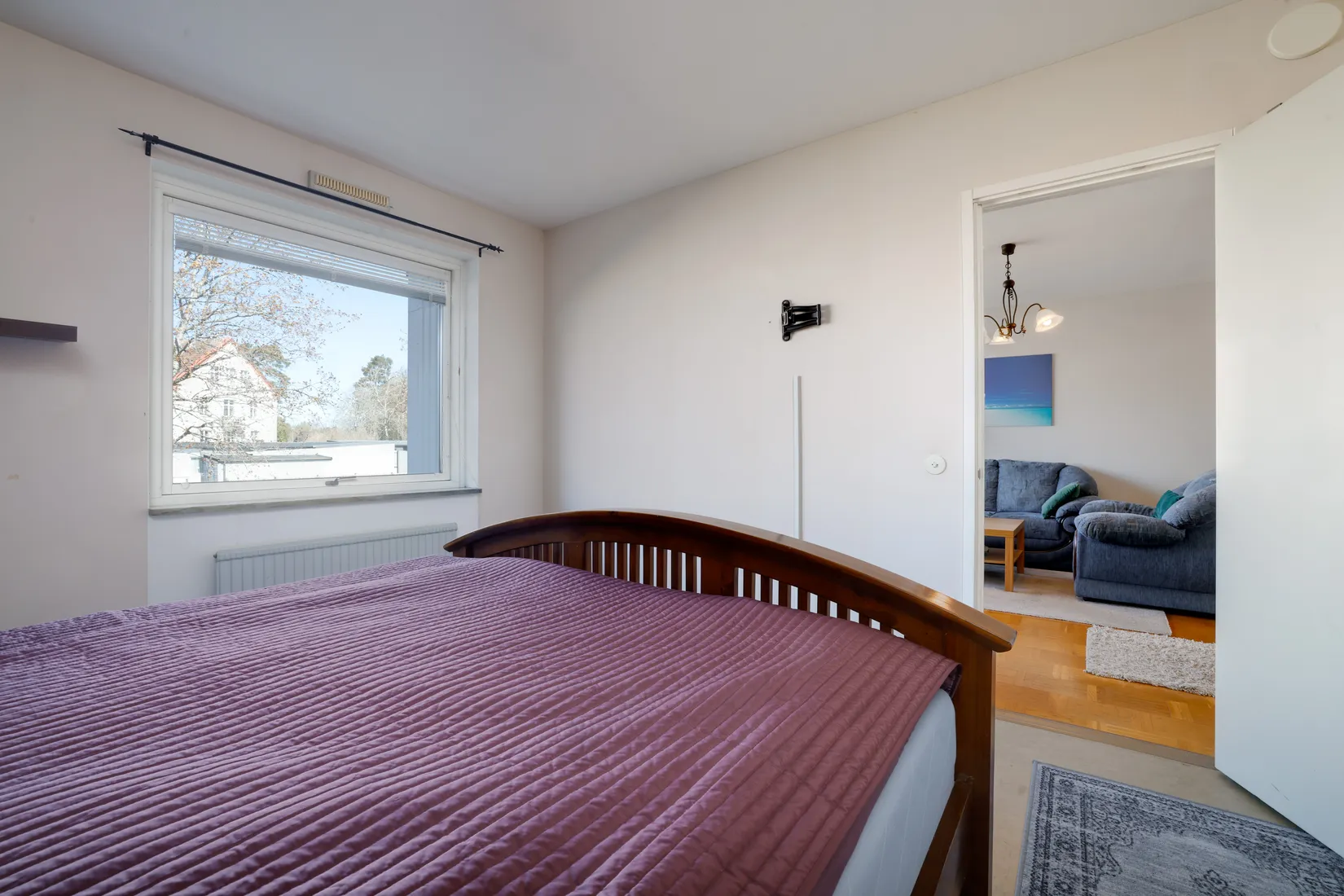 Bostadsrätt, Irisgatan 34, Mellringe, Örebro