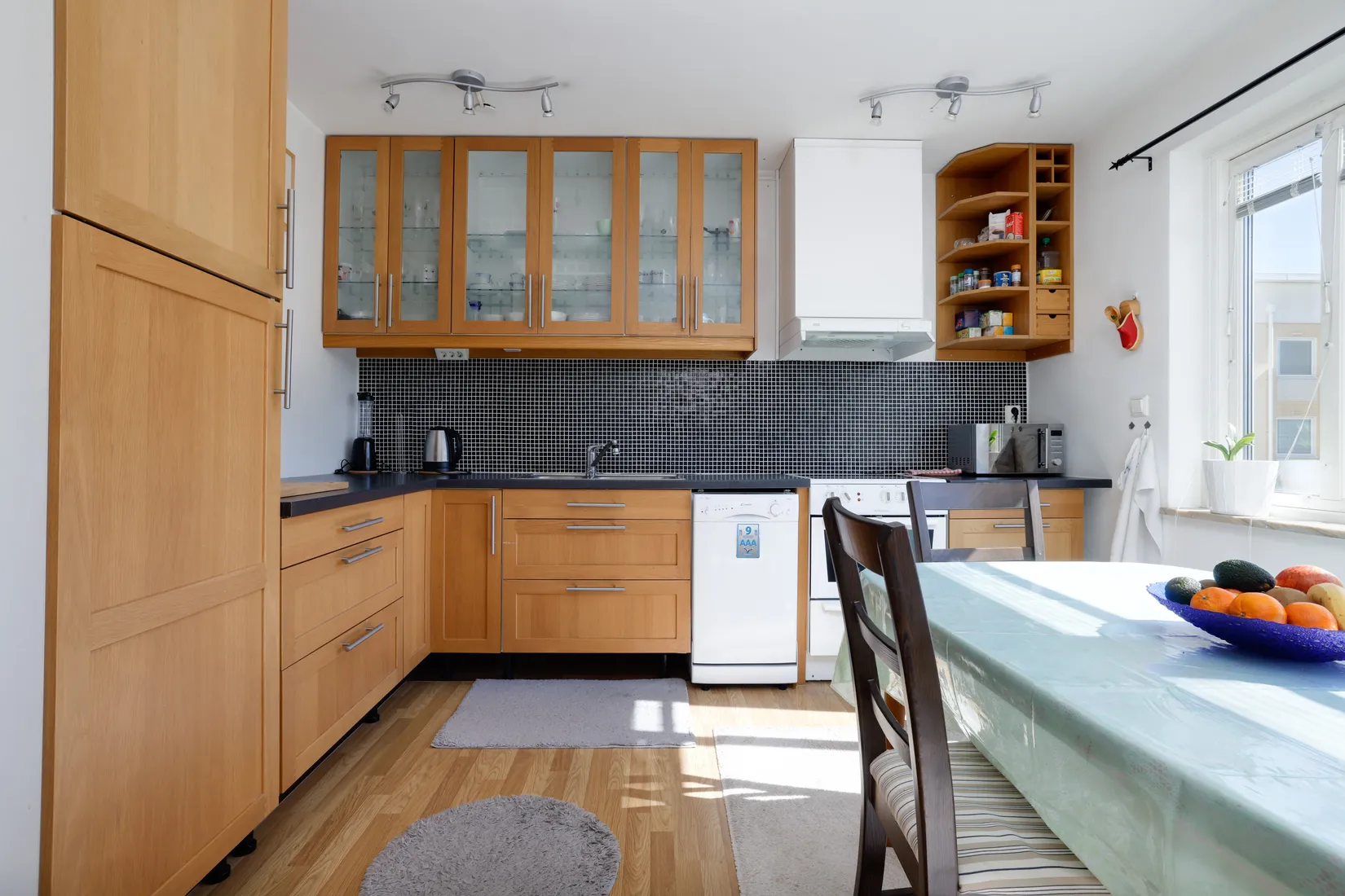 Bostadsrätt, Irisgatan 34, Mellringe, Örebro