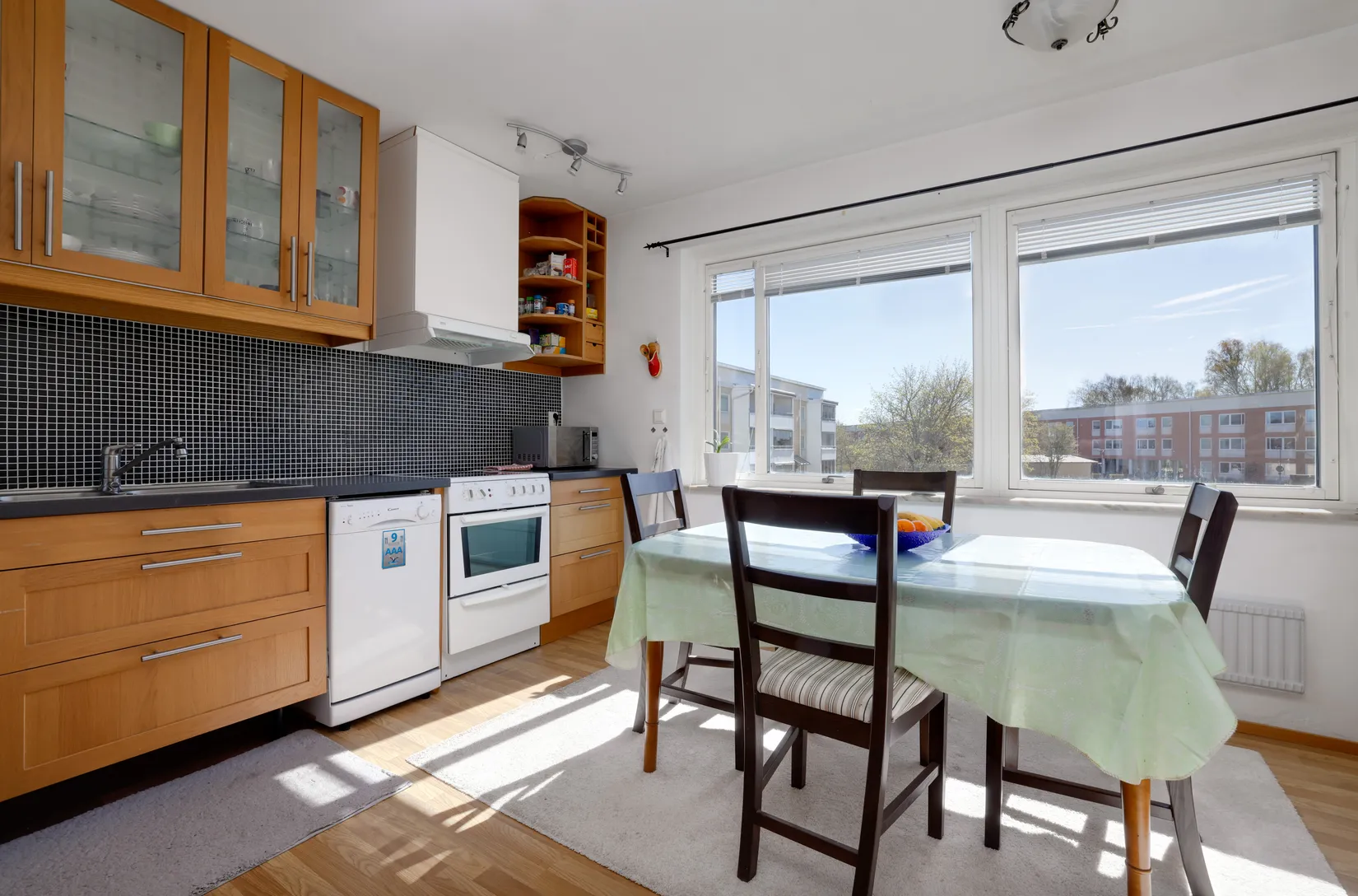 Bostadsrätt, Irisgatan 34, Mellringe, Örebro