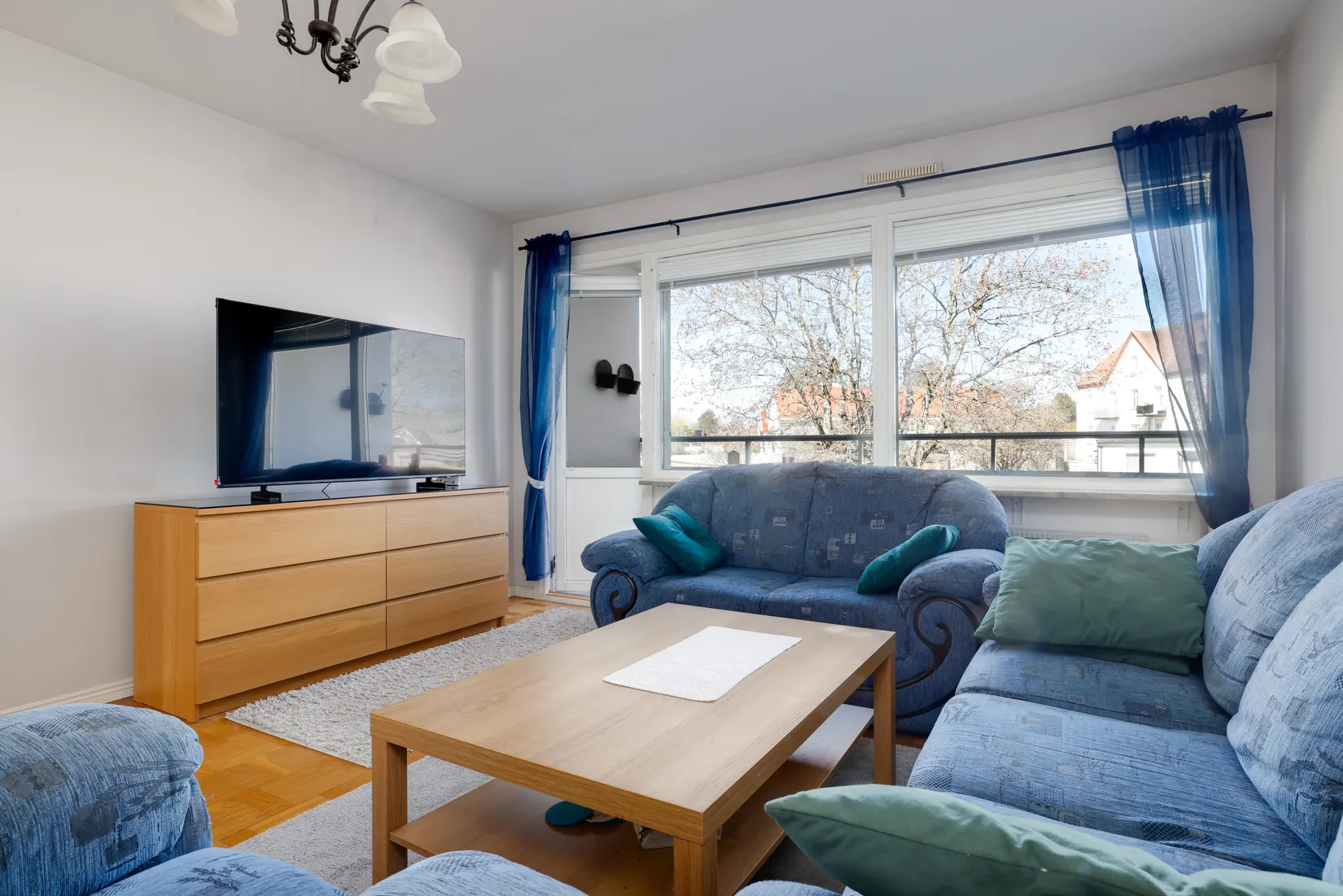 Bostadsrätt, Irisgatan 34, Mellringe, Örebro