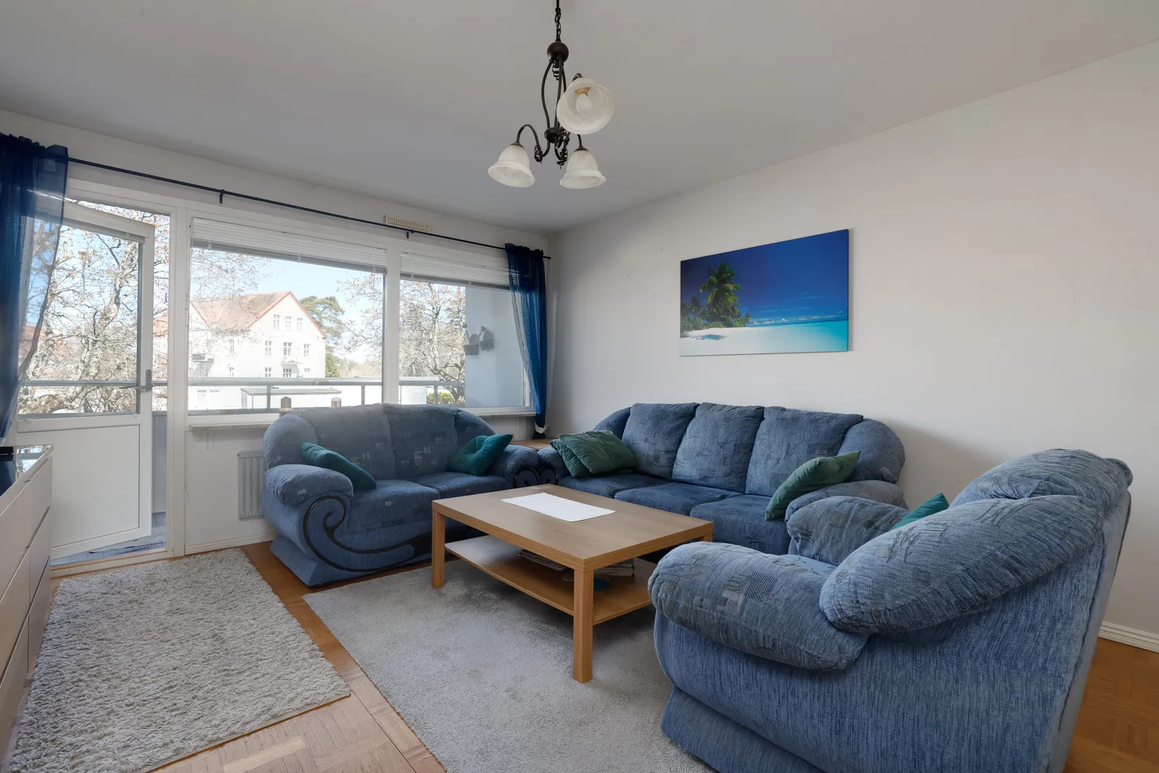 Bostadsrätt, Irisgatan 34, Mellringe, Örebro