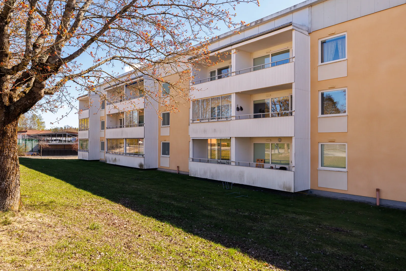 Bostadsrätt, Irisgatan 34, Mellringe, Örebro
