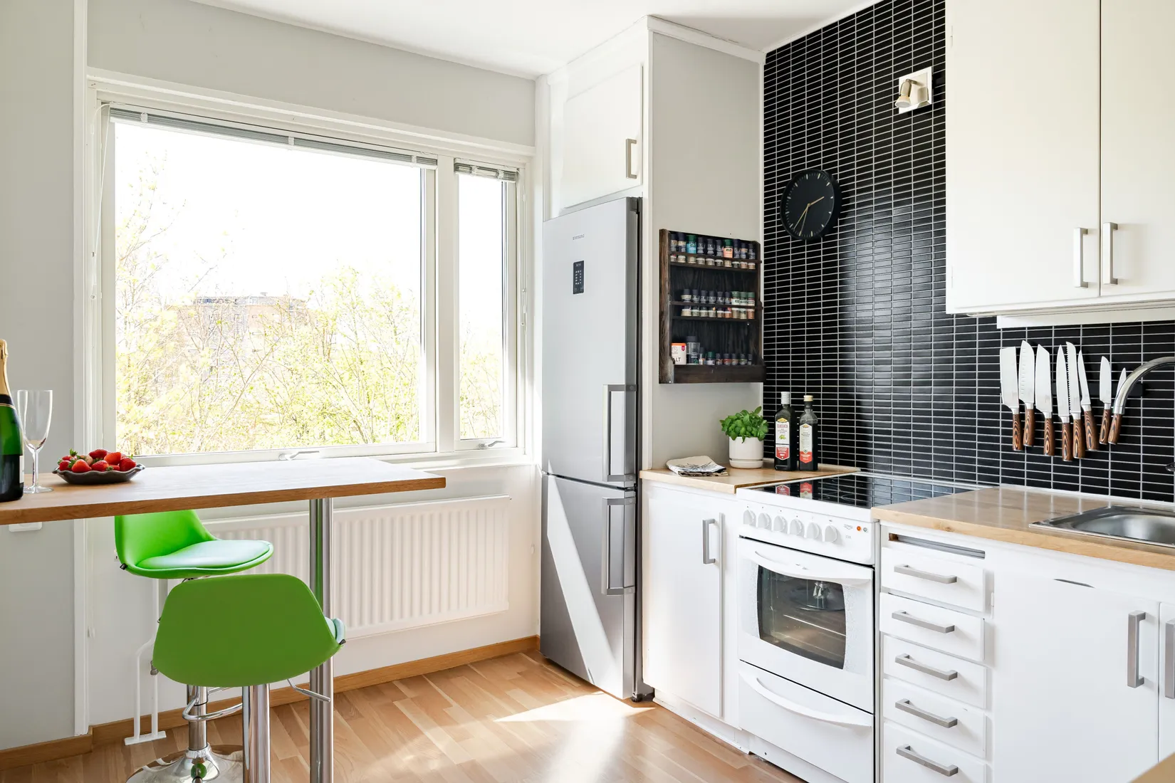 Bostadsrätt, Rådmansgatan 2C, Kävlinge