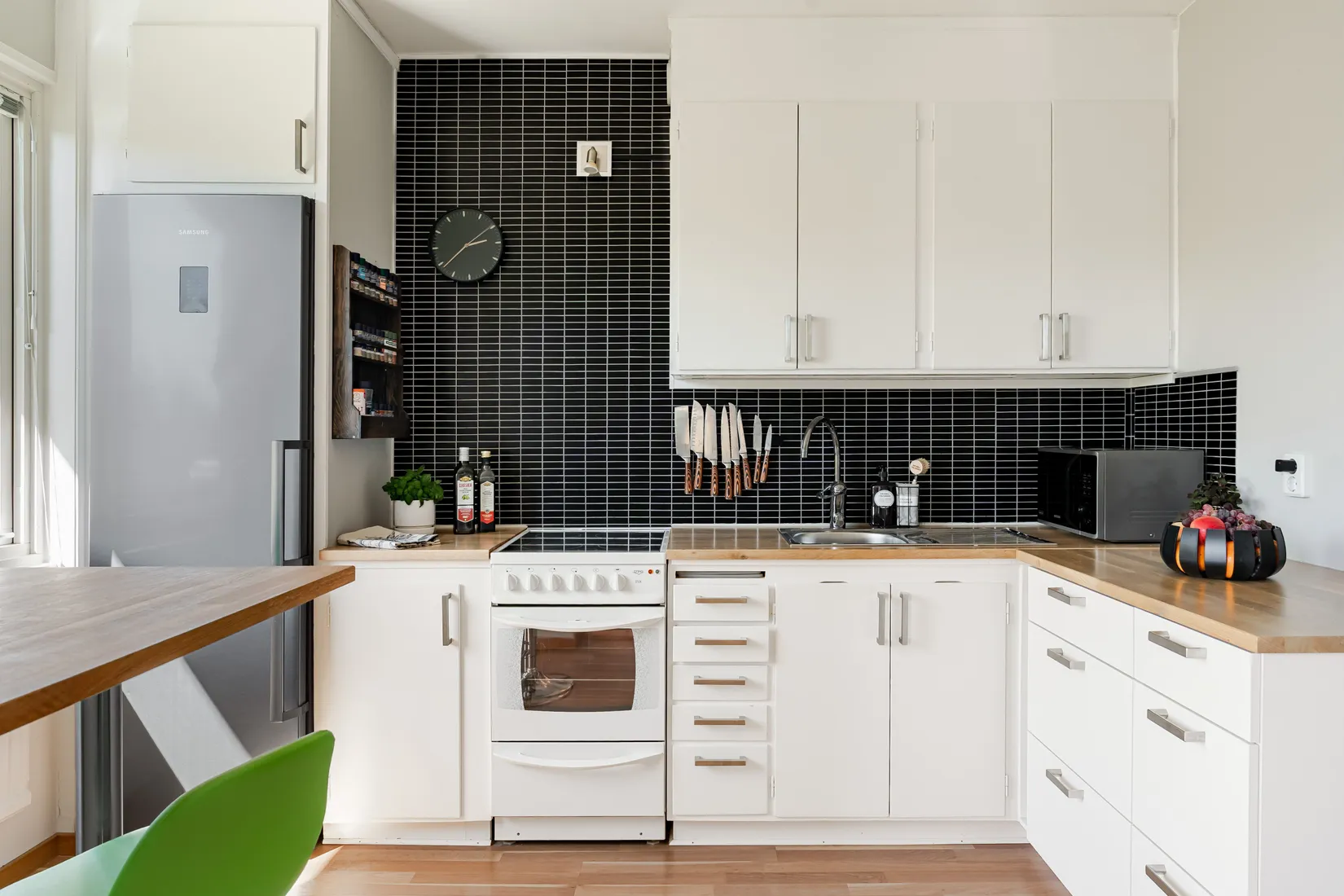Bostadsrätt, Rådmansgatan 2C, Kävlinge