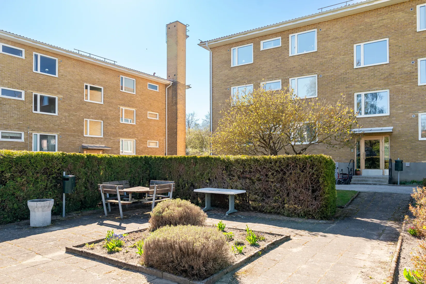 Bostadsrätt, Rådmansgatan 2C, Kävlinge
