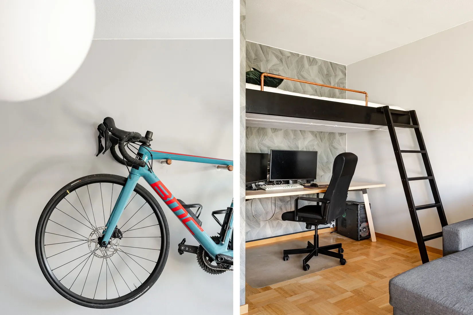 Bostadsrätt, Rådmansgatan 2C, Kävlinge