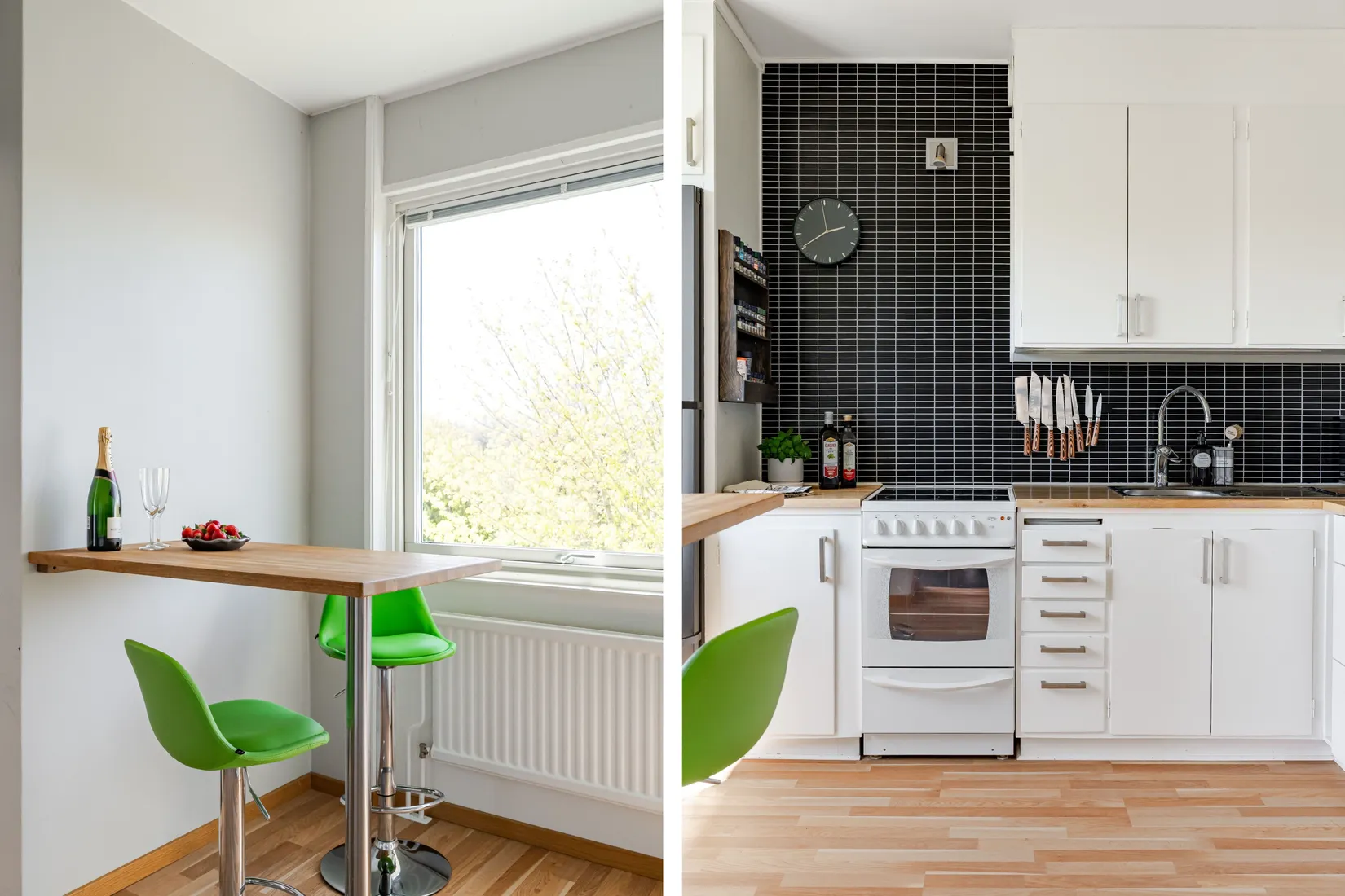 Bostadsrätt, Rådmansgatan 2C, Kävlinge