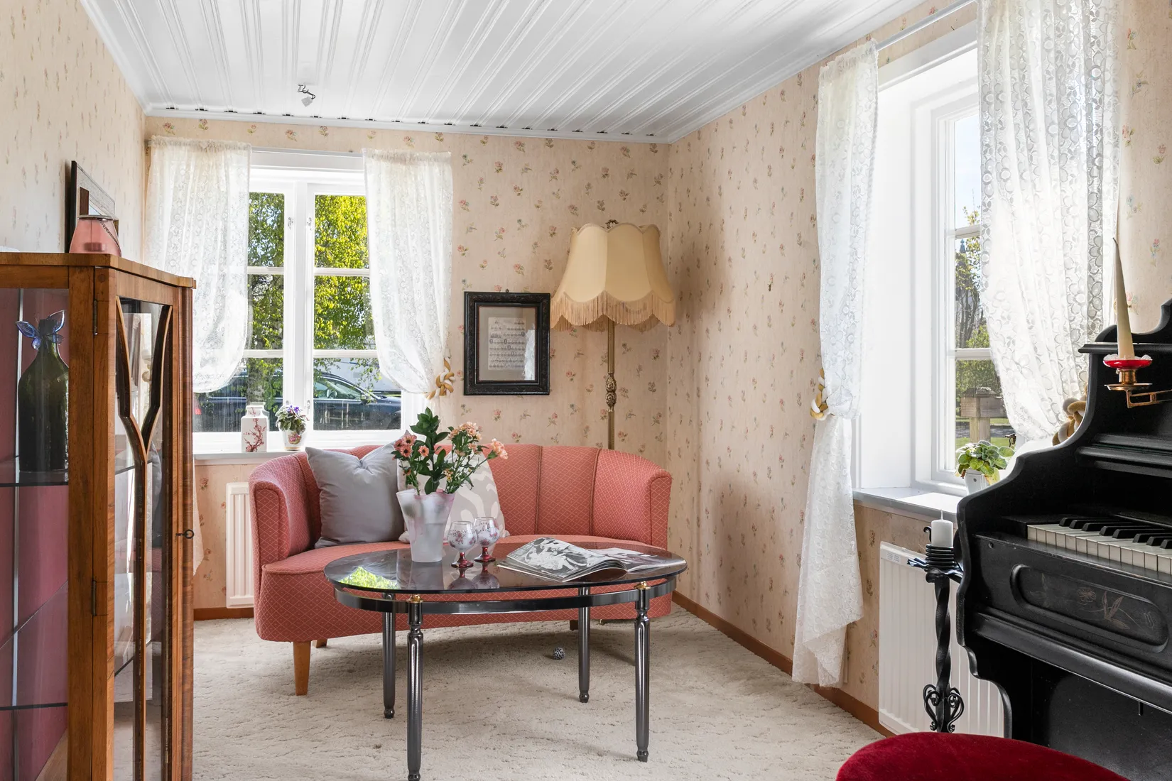Villa, Nygatan 44, Veddige, Varberg