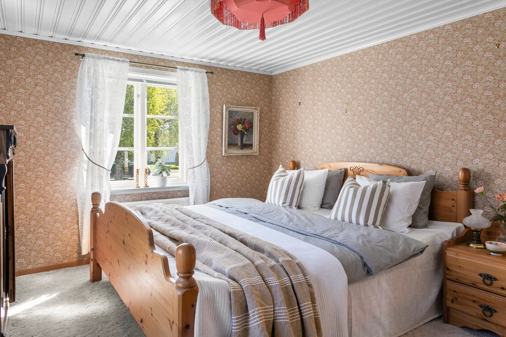 Villa, Nygatan 44, Veddige, Varberg