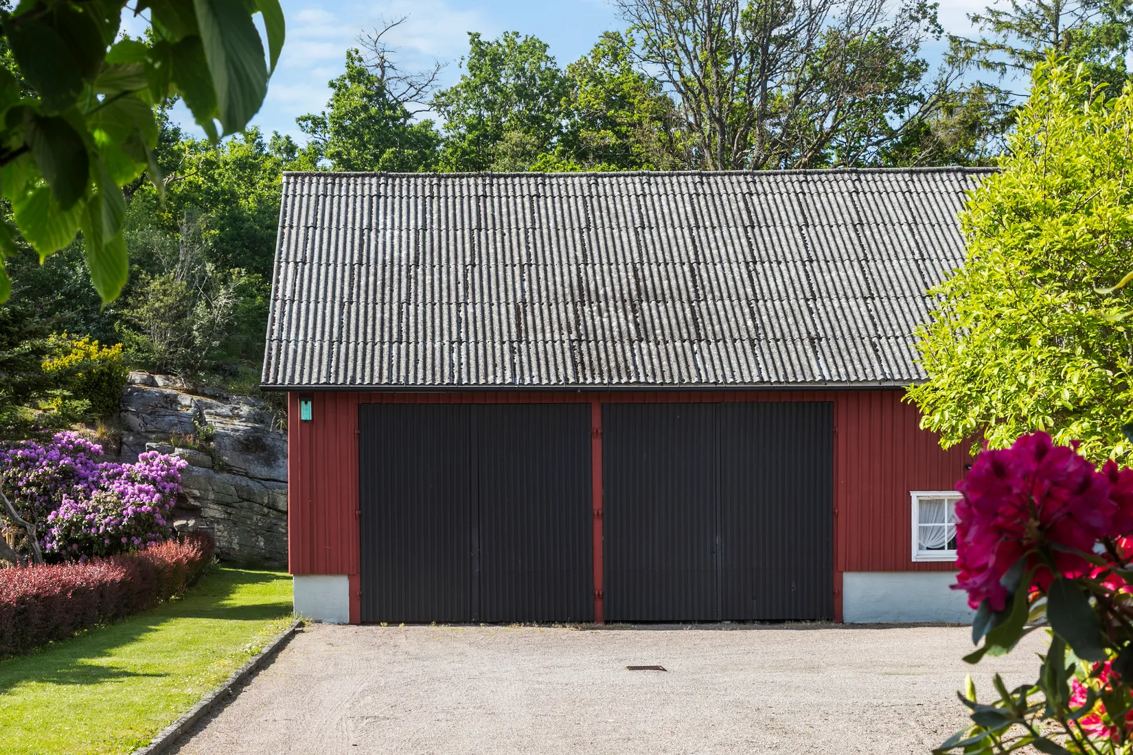 Villa, Nygatan 44, Veddige, Varberg
