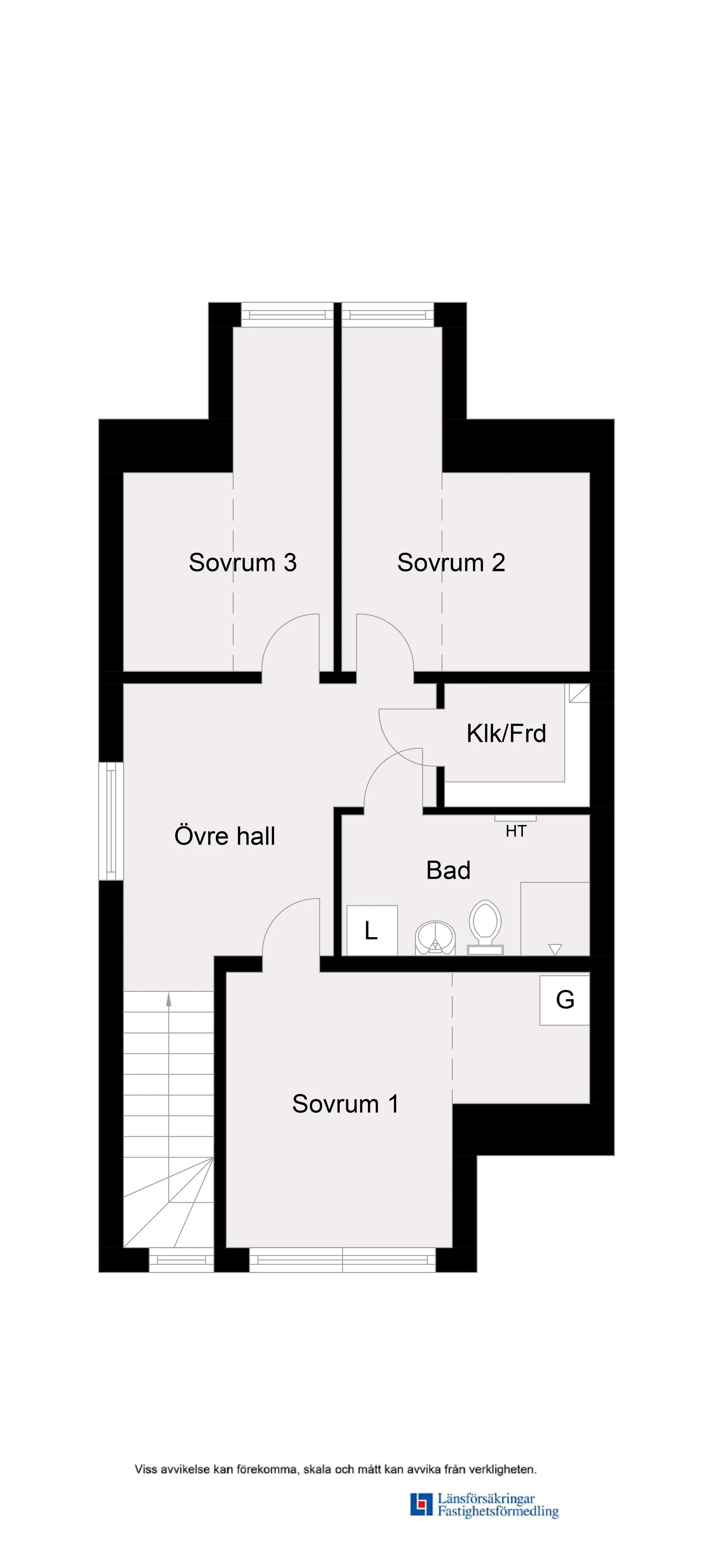 Bostadsrätt, Radhus, Prästgårdsvägen 9D, Runby, Upplands Väsby