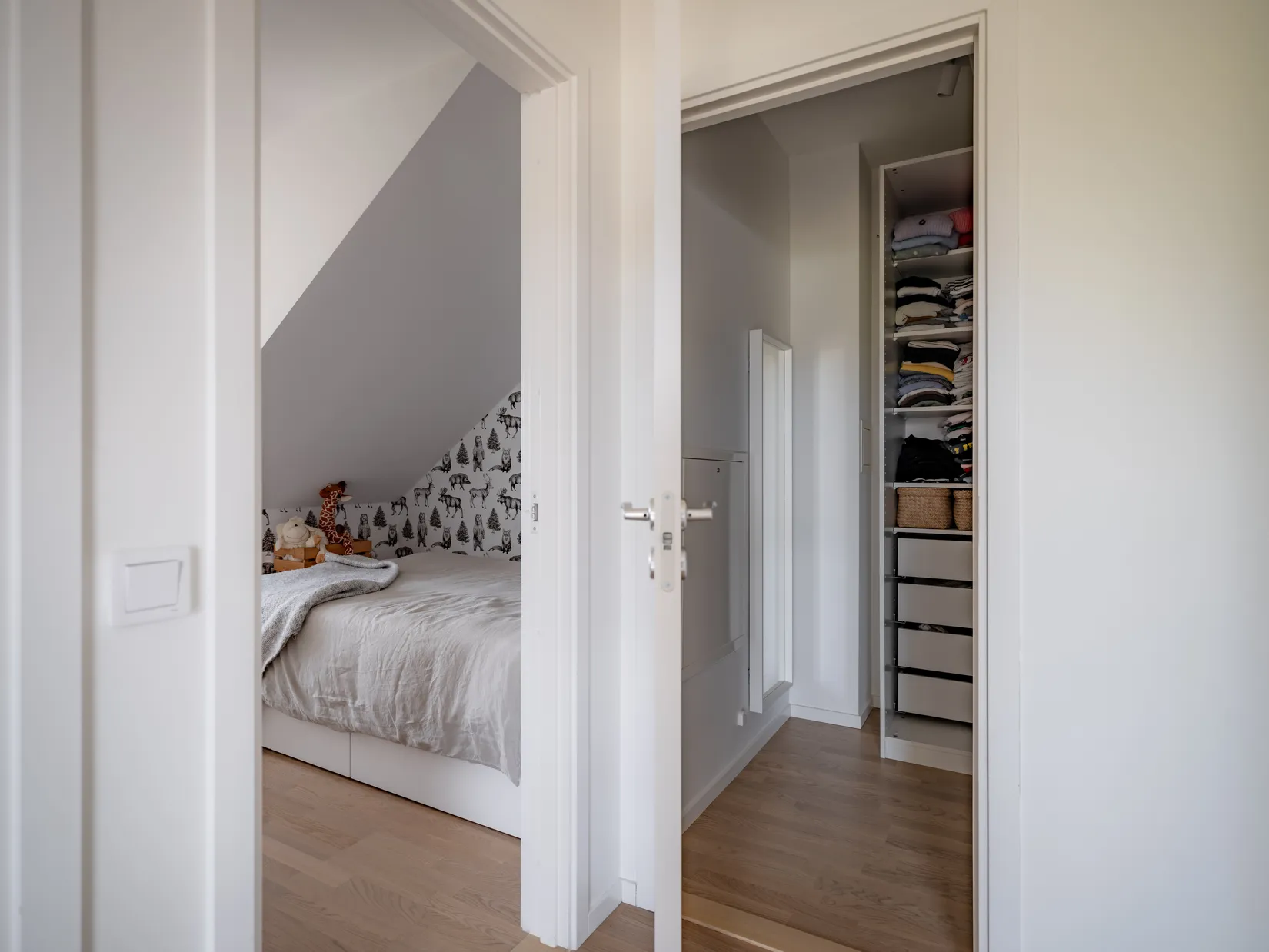Bostadsrätt, Radhus, Prästgårdsvägen 9D, Runby, Upplands Väsby