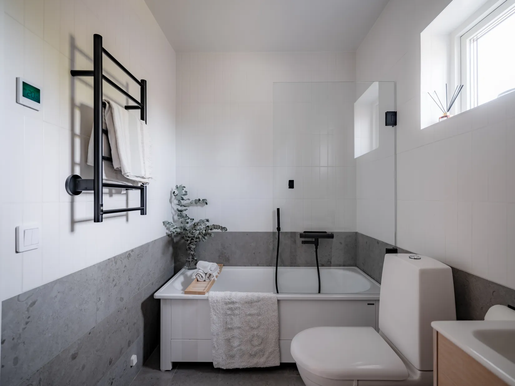 Bostadsrätt, Radhus, Prästgårdsvägen 9D, Runby, Upplands Väsby