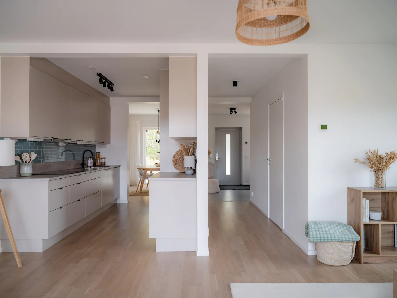 Bostadsrätt, Radhus, Prästgårdsvägen 9D, Runby, Upplands Väsby