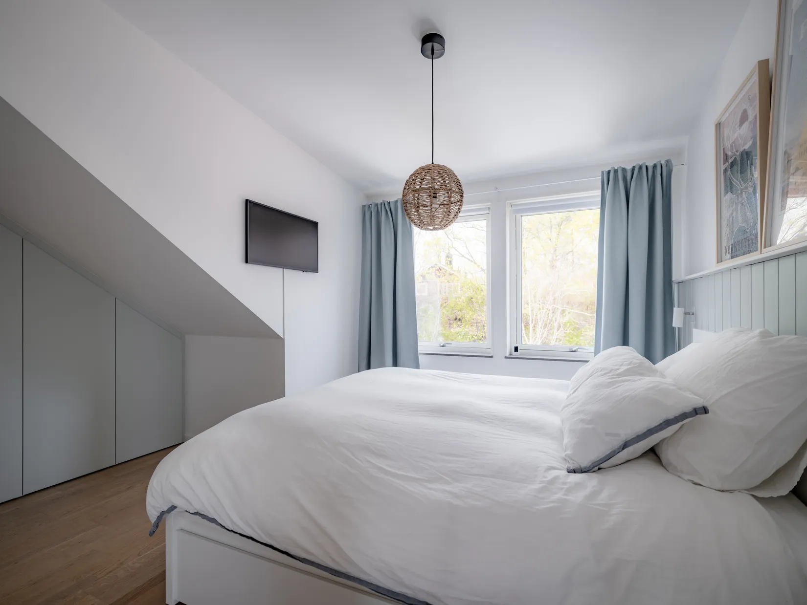 Bostadsrätt, Radhus, Prästgårdsvägen 9D, Runby, Upplands Väsby