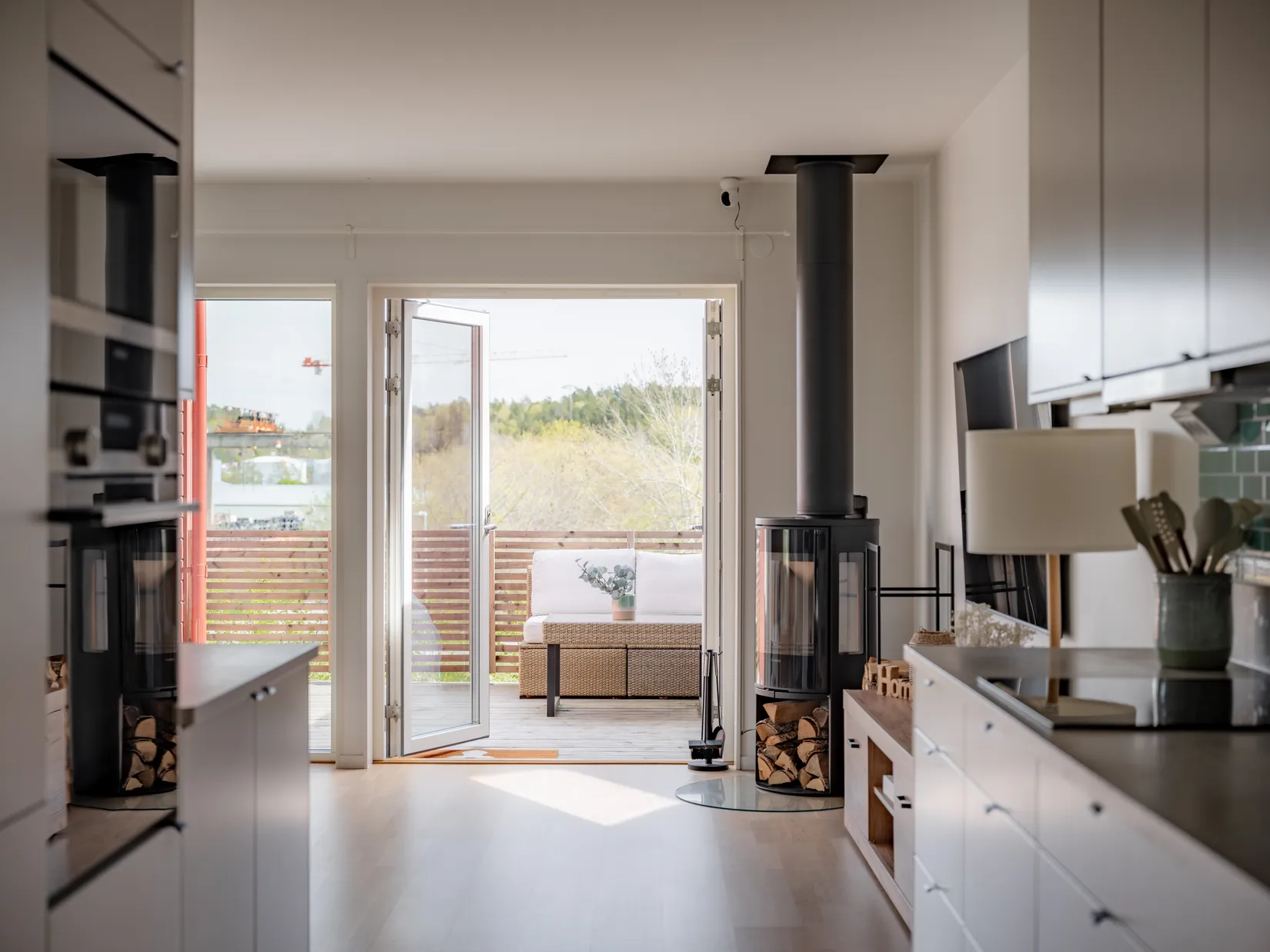 Bostadsrätt, Radhus, Prästgårdsvägen 9D, Runby, Upplands Väsby