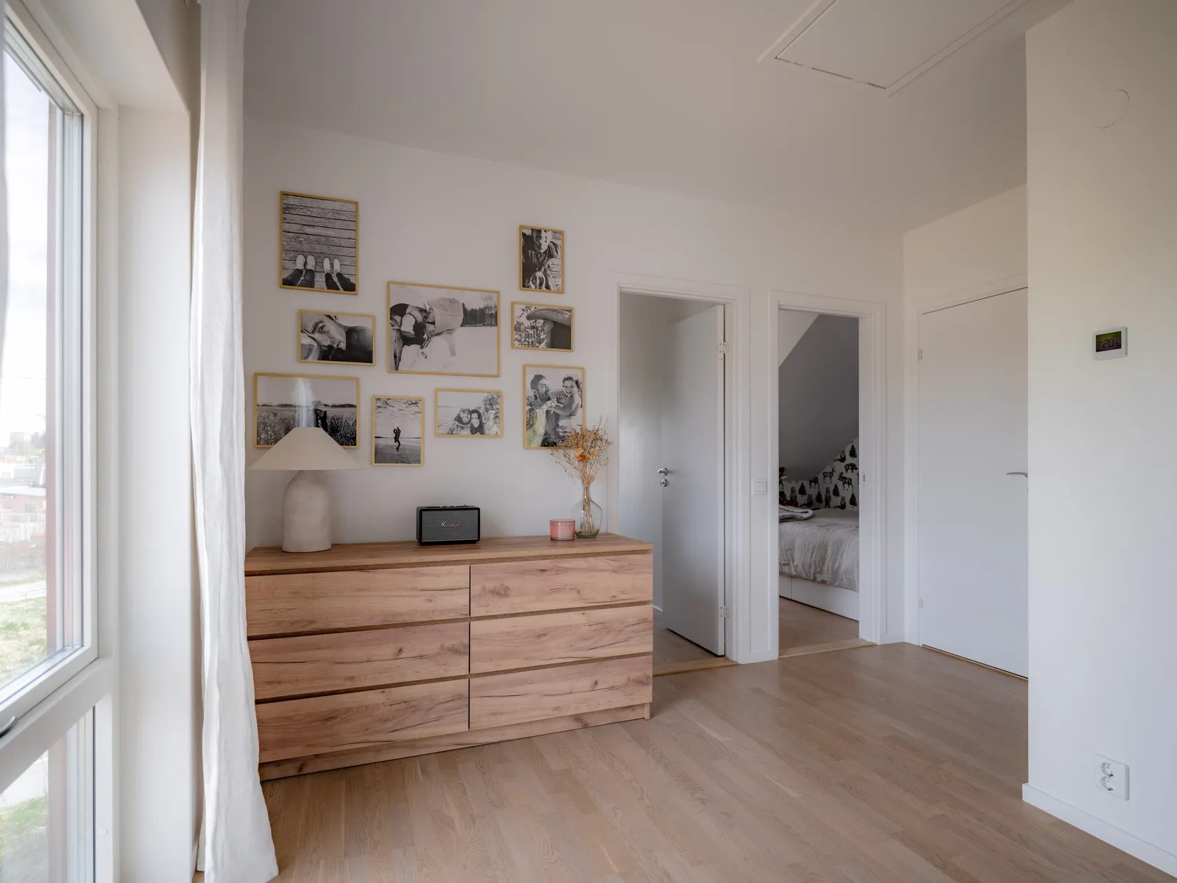 Bostadsrätt, Radhus, Prästgårdsvägen 9D, Runby, Upplands Väsby