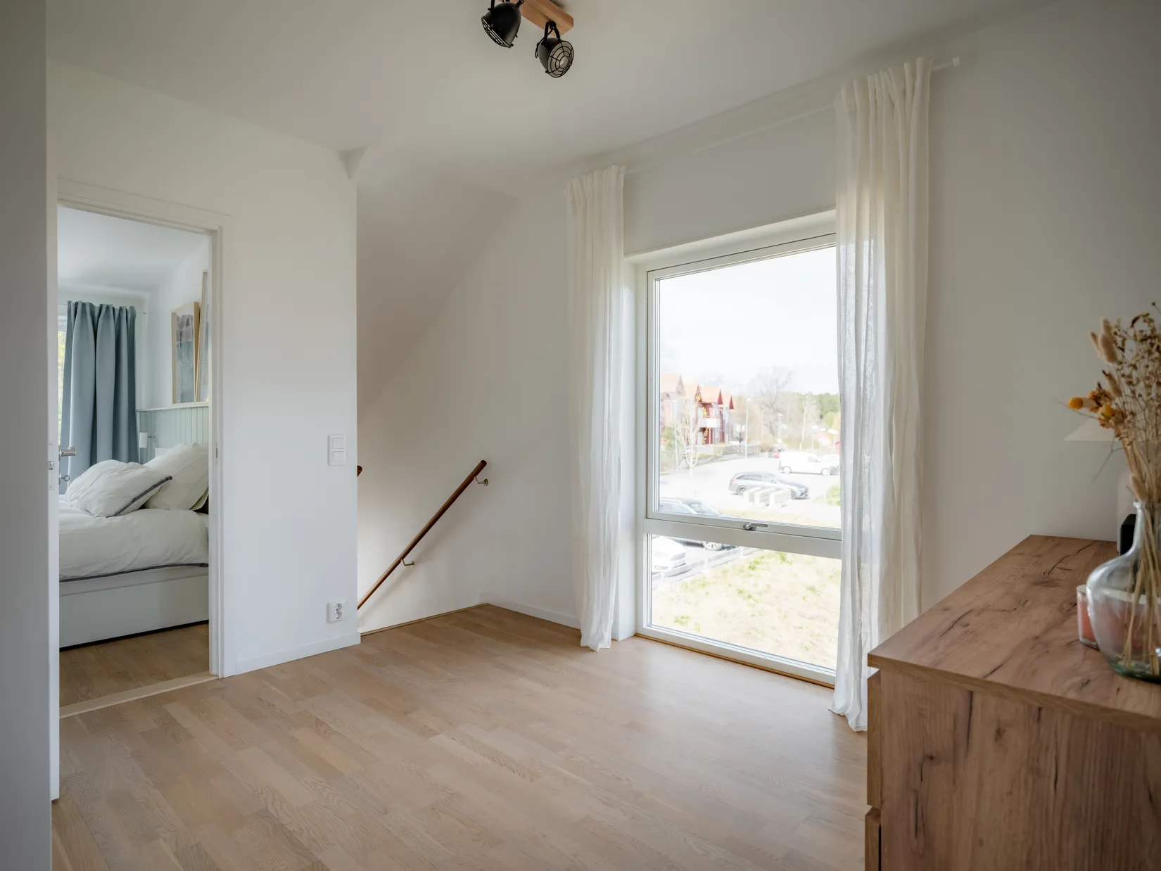 Bostadsrätt, Radhus, Prästgårdsvägen 9D, Runby, Upplands Väsby