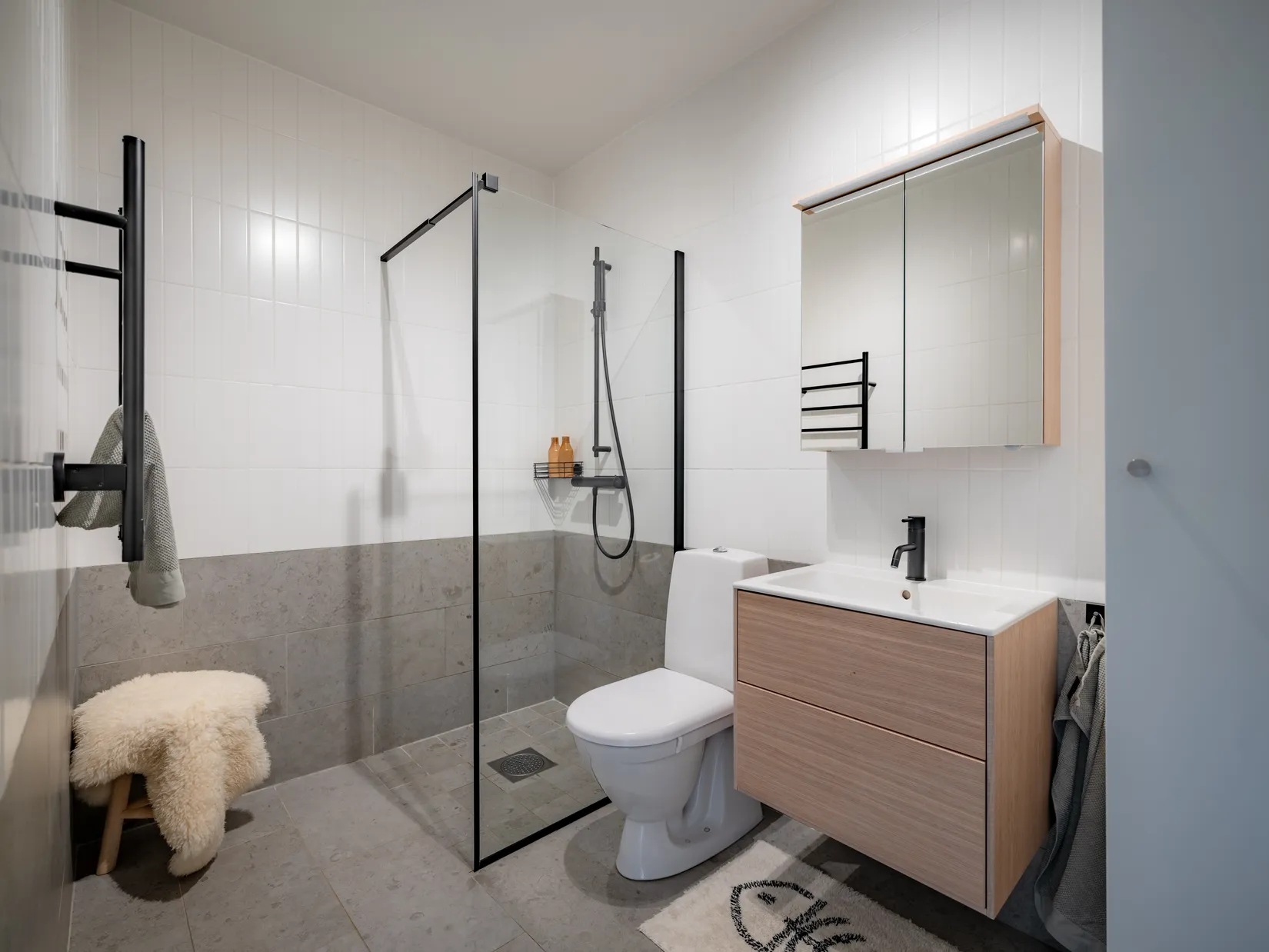 Bostadsrätt, Radhus, Prästgårdsvägen 9D, Runby, Upplands Väsby