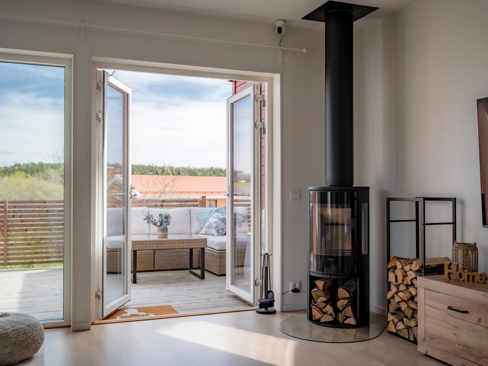 Bostadsrätt, Radhus, Prästgårdsvägen 9D, Runby, Upplands Väsby