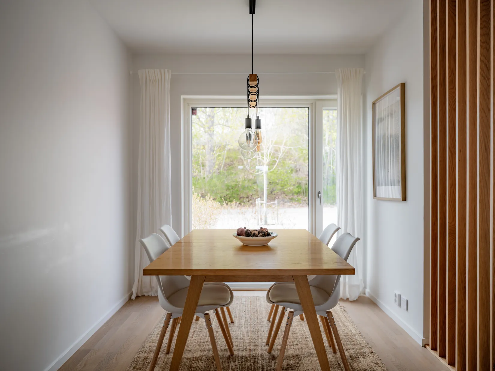 Bostadsrätt, Radhus, Prästgårdsvägen 9D, Runby, Upplands Väsby
