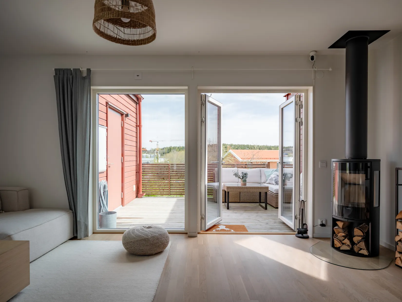 Bostadsrätt, Radhus, Prästgårdsvägen 9D, Runby, Upplands Väsby