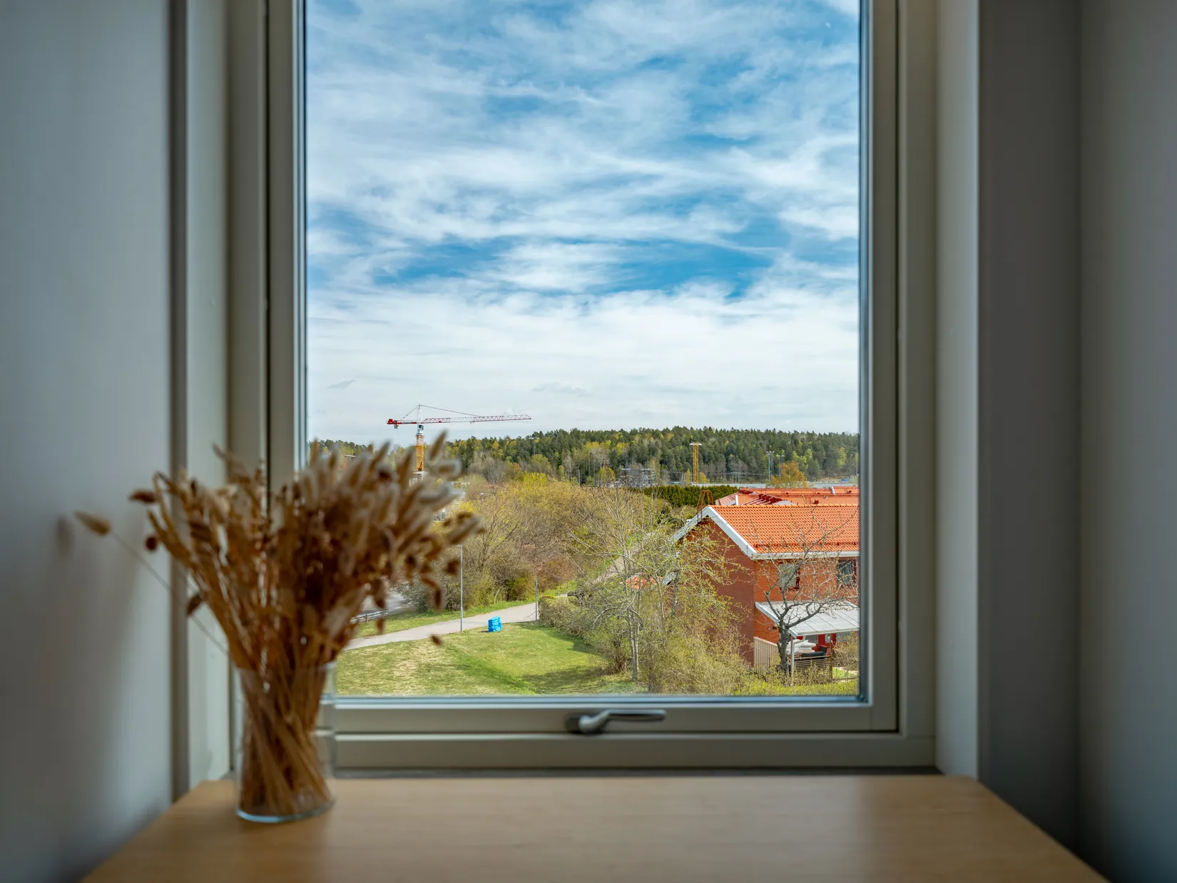 Bostadsrätt, Radhus, Prästgårdsvägen 9D, Runby, Upplands Väsby