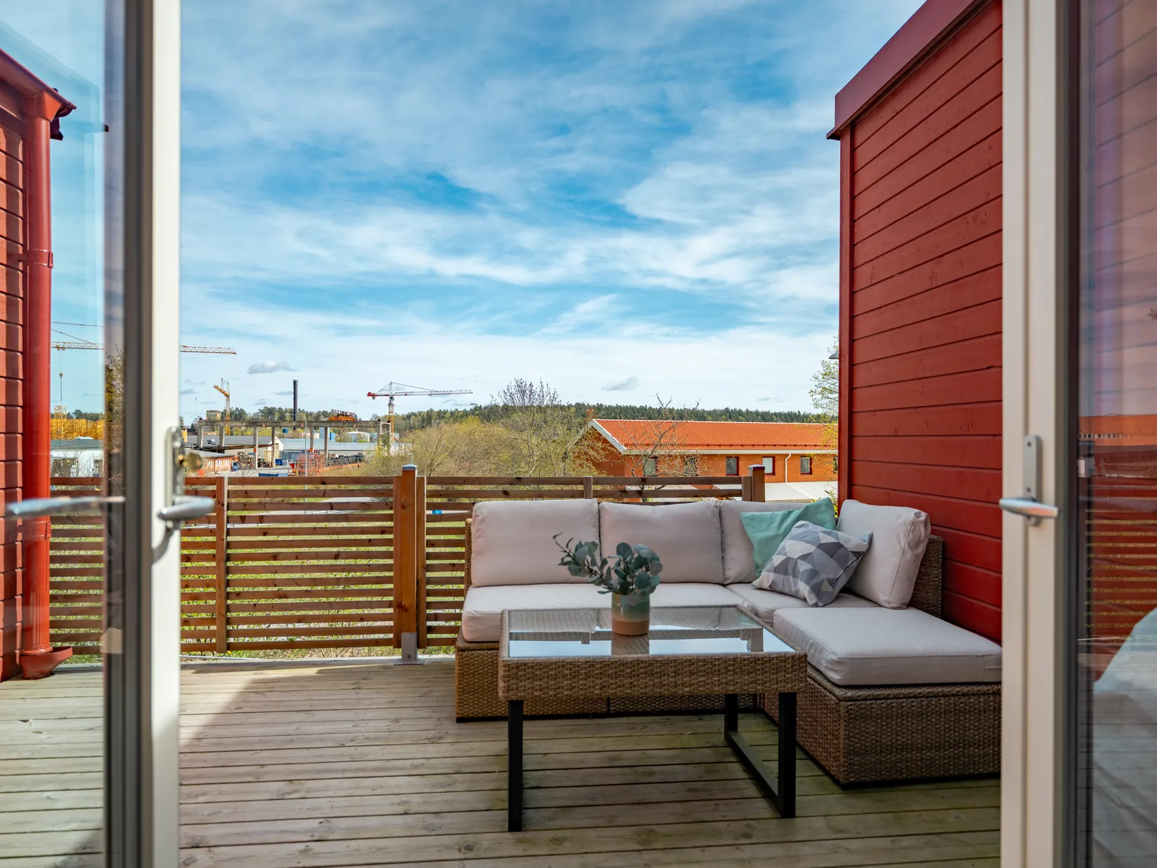 Bostadsrätt, Radhus, Prästgårdsvägen 9D, Runby, Upplands Väsby