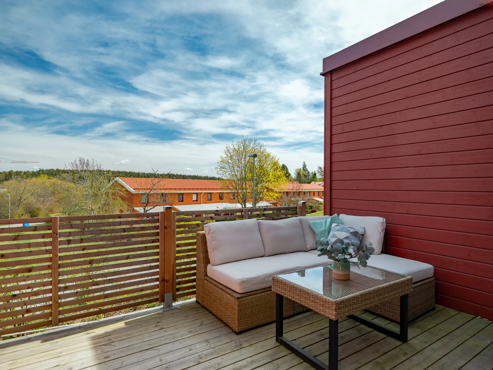Bostadsrätt, Radhus, Prästgårdsvägen 9D, Runby, Upplands Väsby